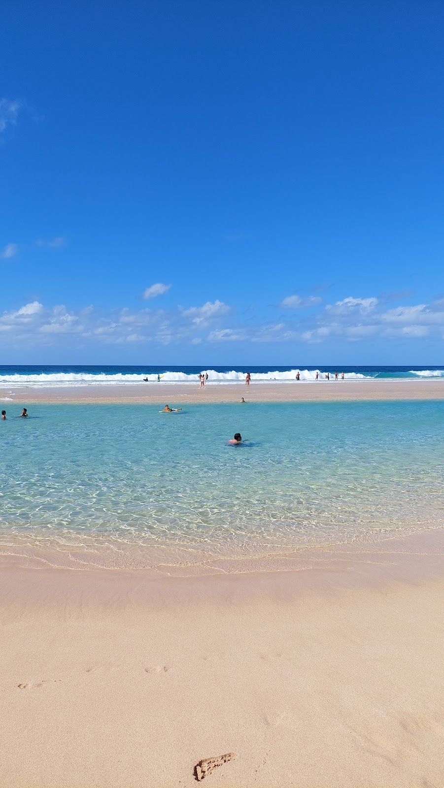 Photo 4 of ʻEhukai Beach Park in Pūpūkea, Oahu