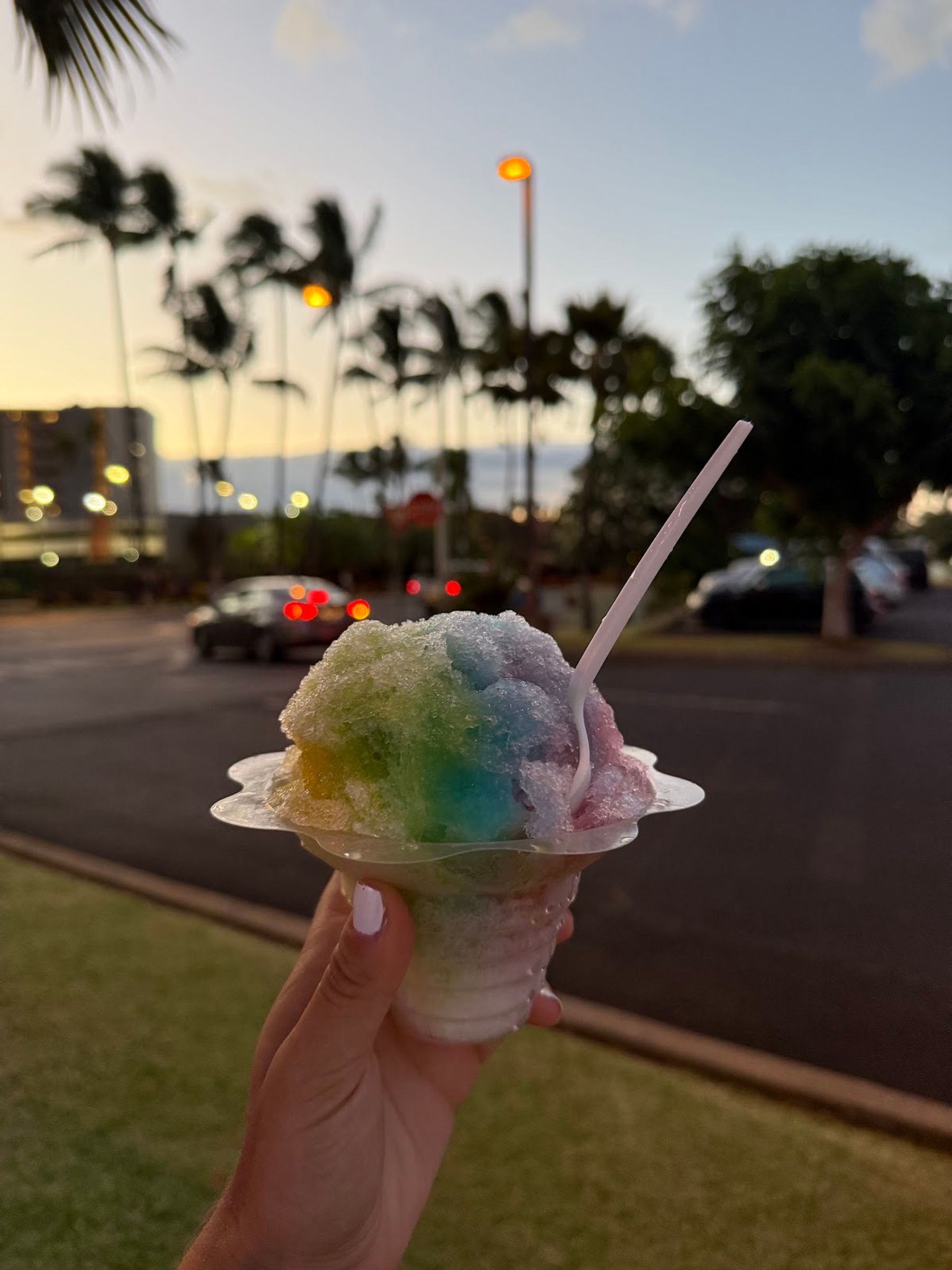 Photo 3 of Shave Ice In Paradise in Kāʻanapali, Maui