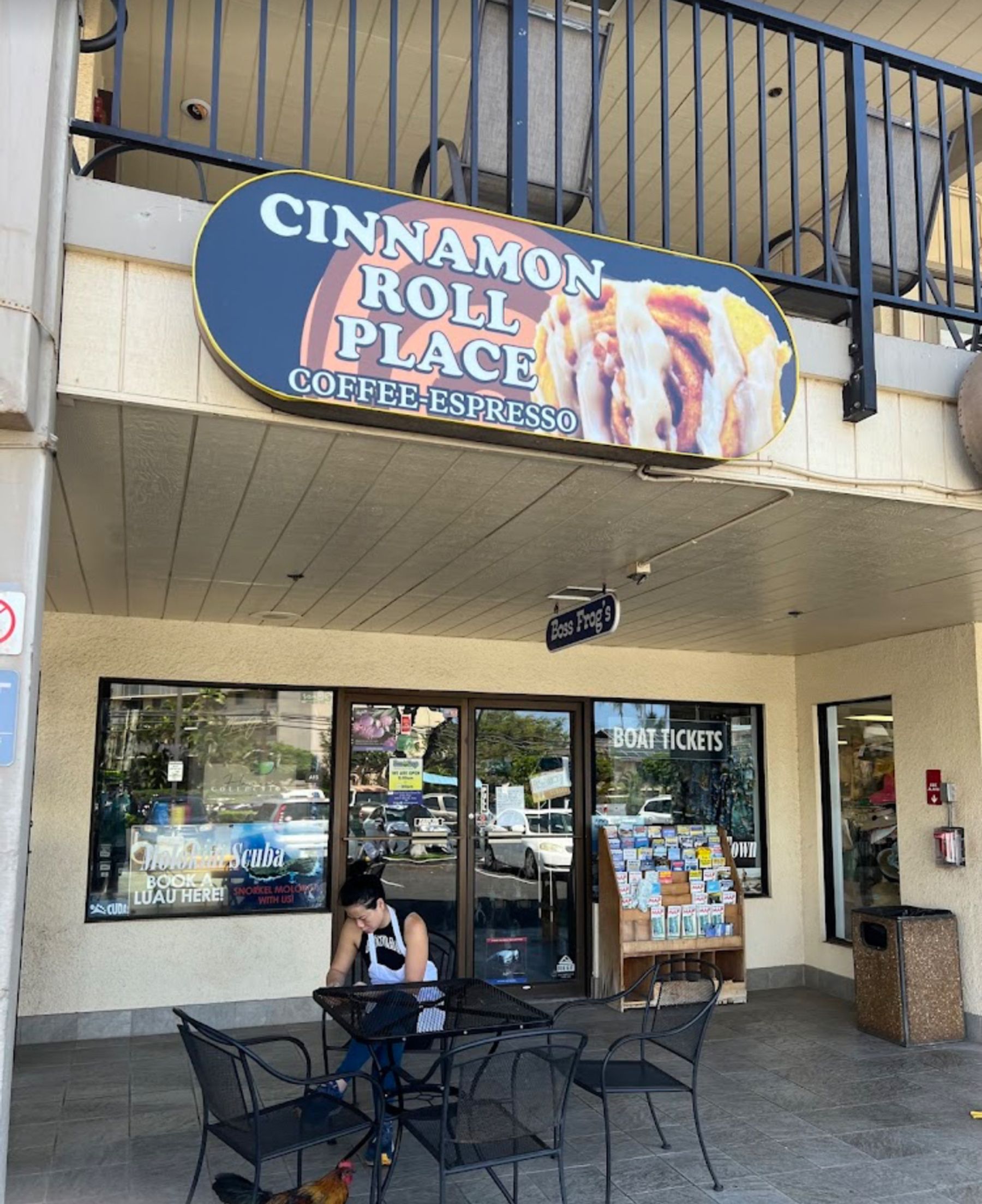 Photo 9 of Cinnamon Roll Place in Kīhei, Maui
