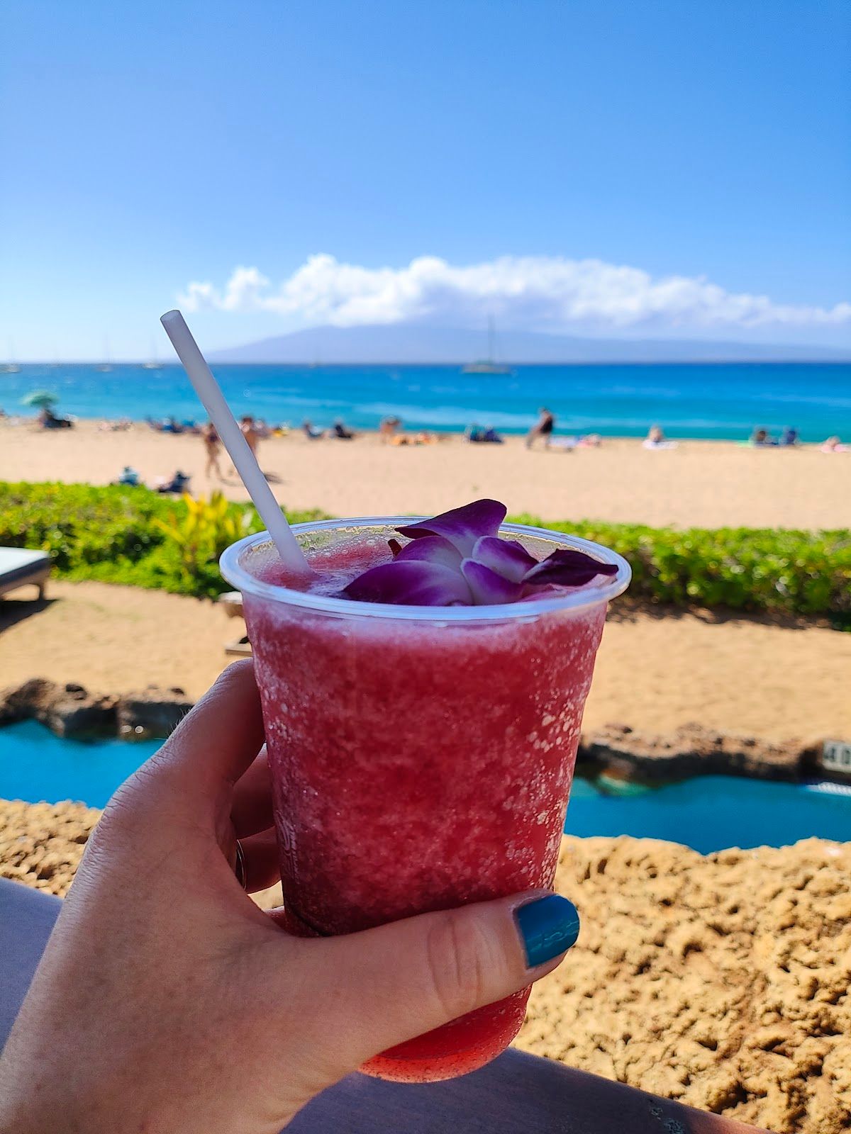 Photo 8 of Cliff Dive Grill in Kāʻanapali, Maui