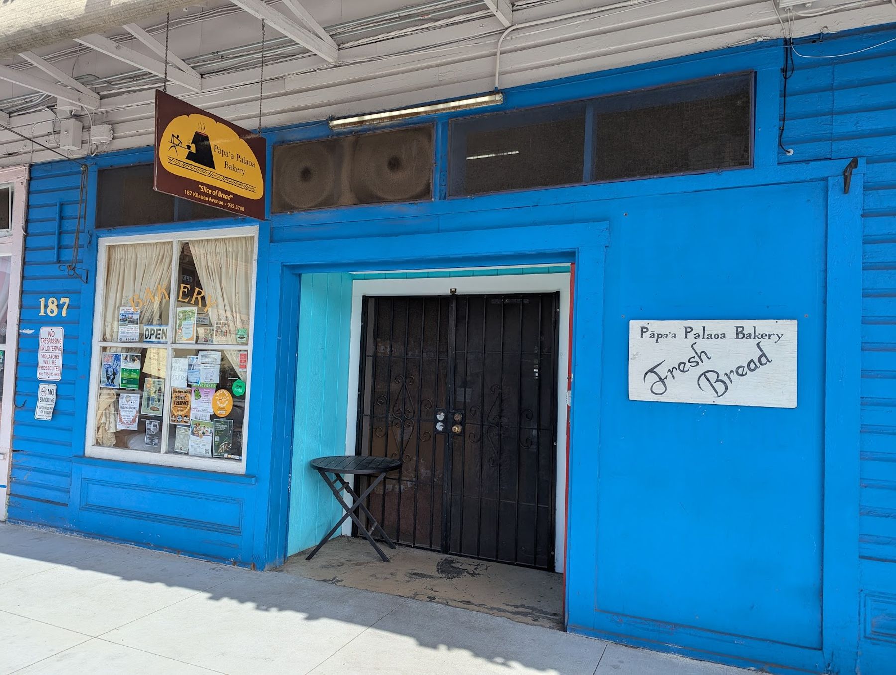 Photo 4 of Papa'a Palaoa Bakery in Hilo, Big Island