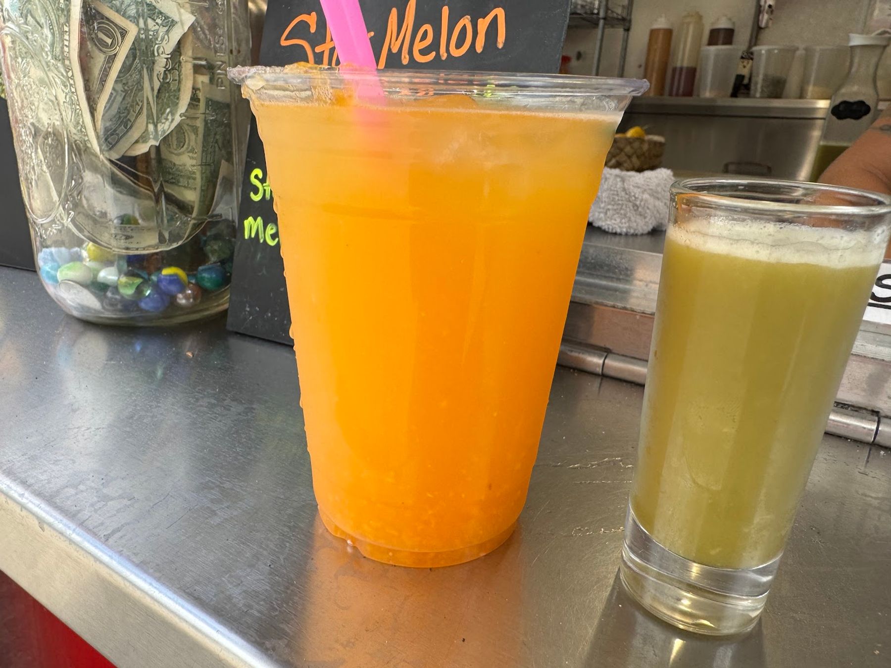 Photo 4 of The Juice Box in Hāna, Maui