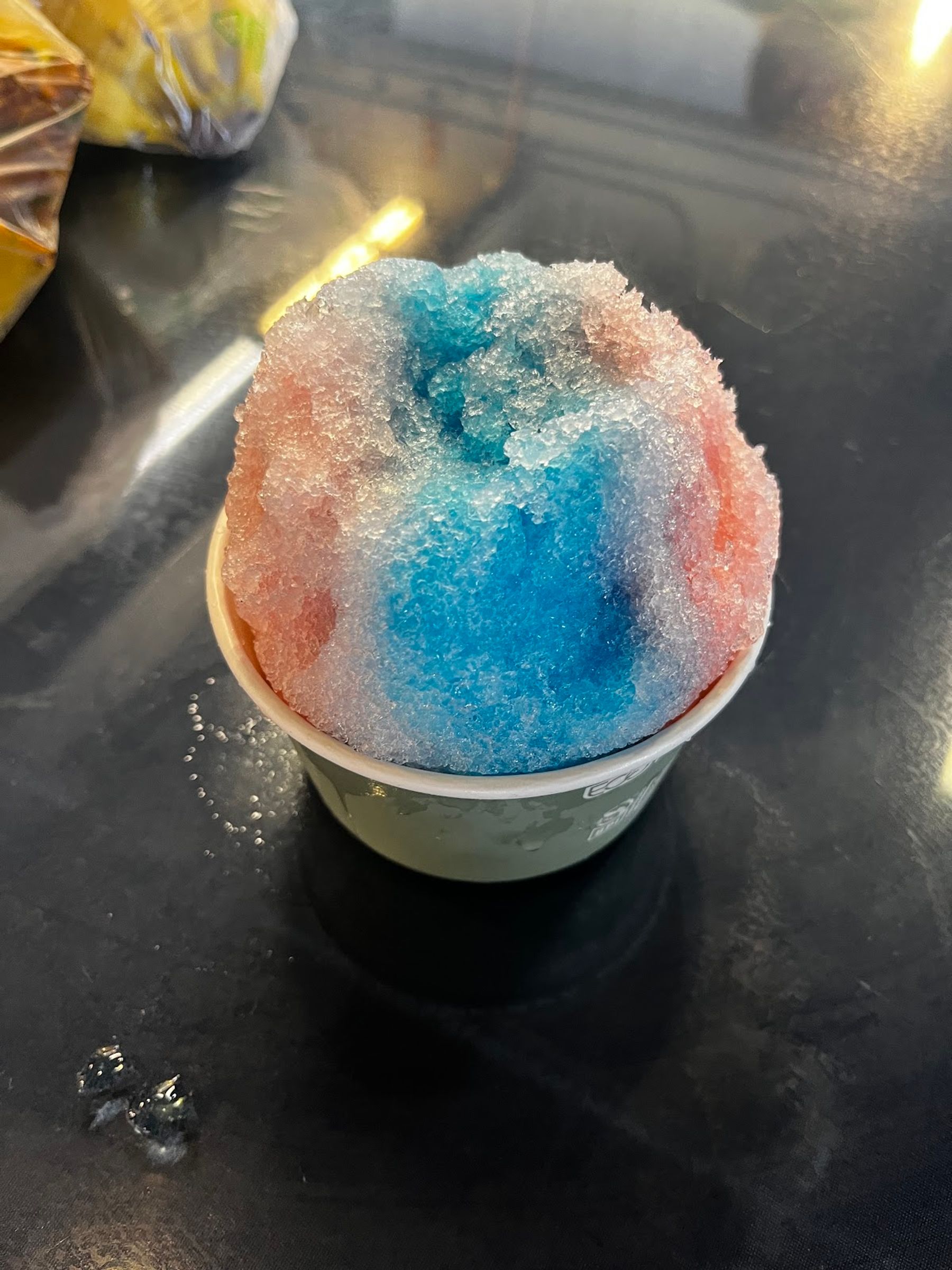Photo 6 of Tropical Dreams- Gourmet Ice cream in Kailua-Kona, Big Island
