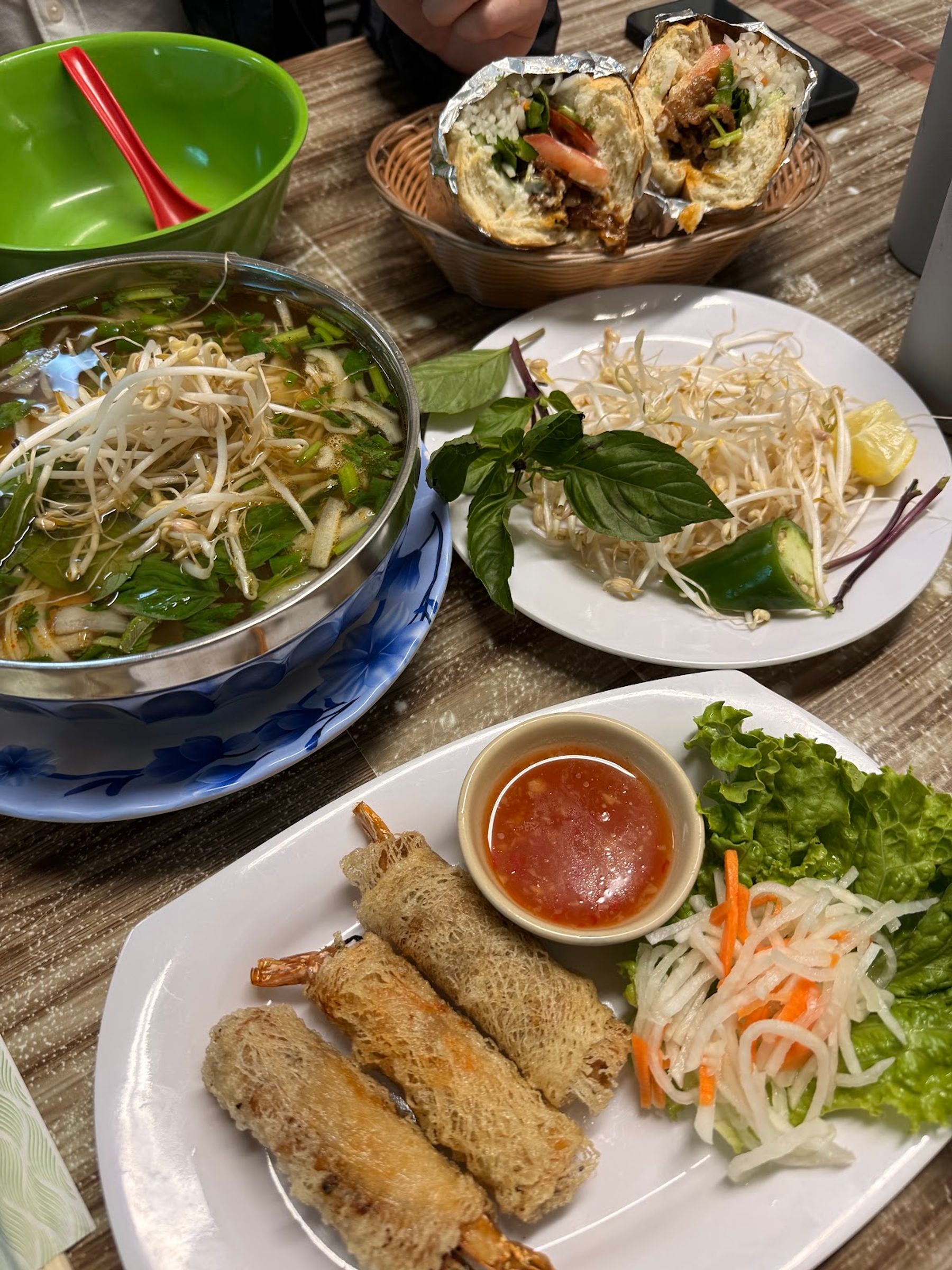 Photo 2 of King's Vietnamese Cuisine in Hilo, Big Island
