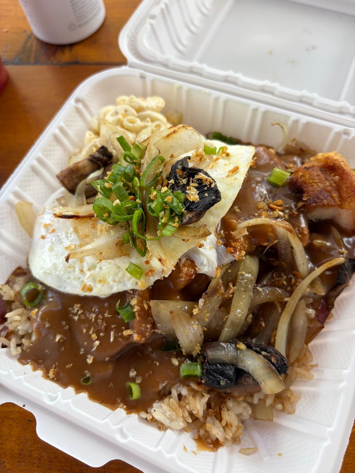 Photo 8 of Da-Soriano Grindz (food truck) in Kahului, Maui