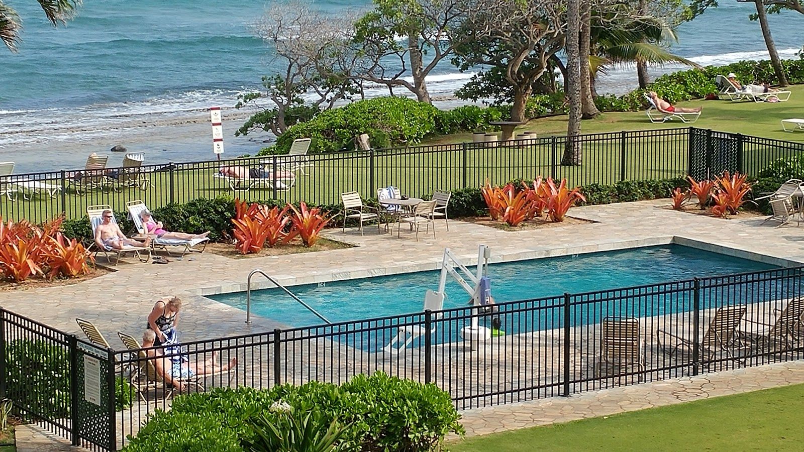 WorldMark Kapaa Shore lodging in Kapaʻa, Kaua‘i photo 2