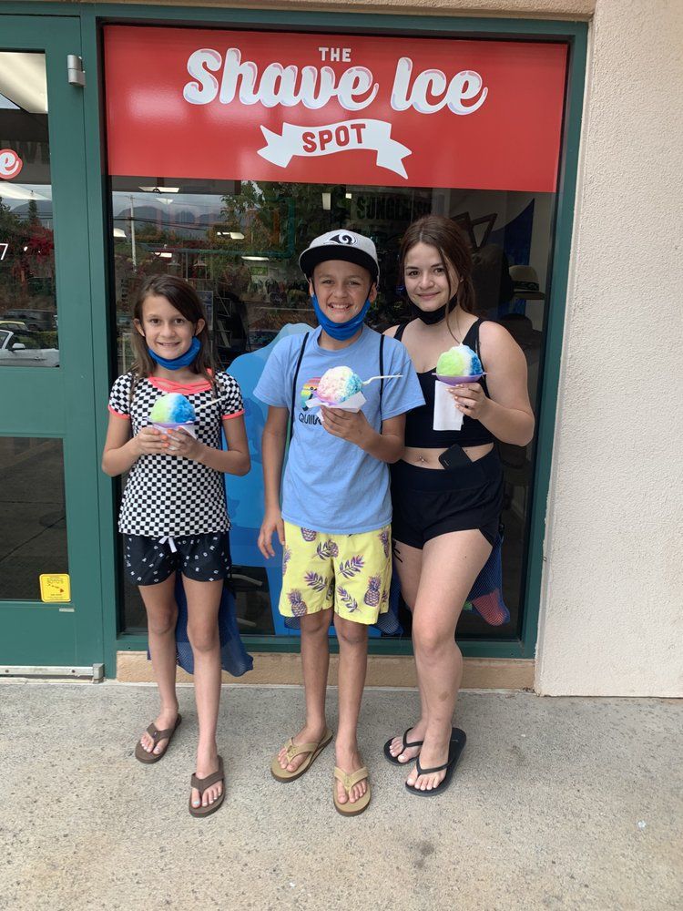Photo 5 of The Shave Ice Spot in Kāʻanapali, Maui