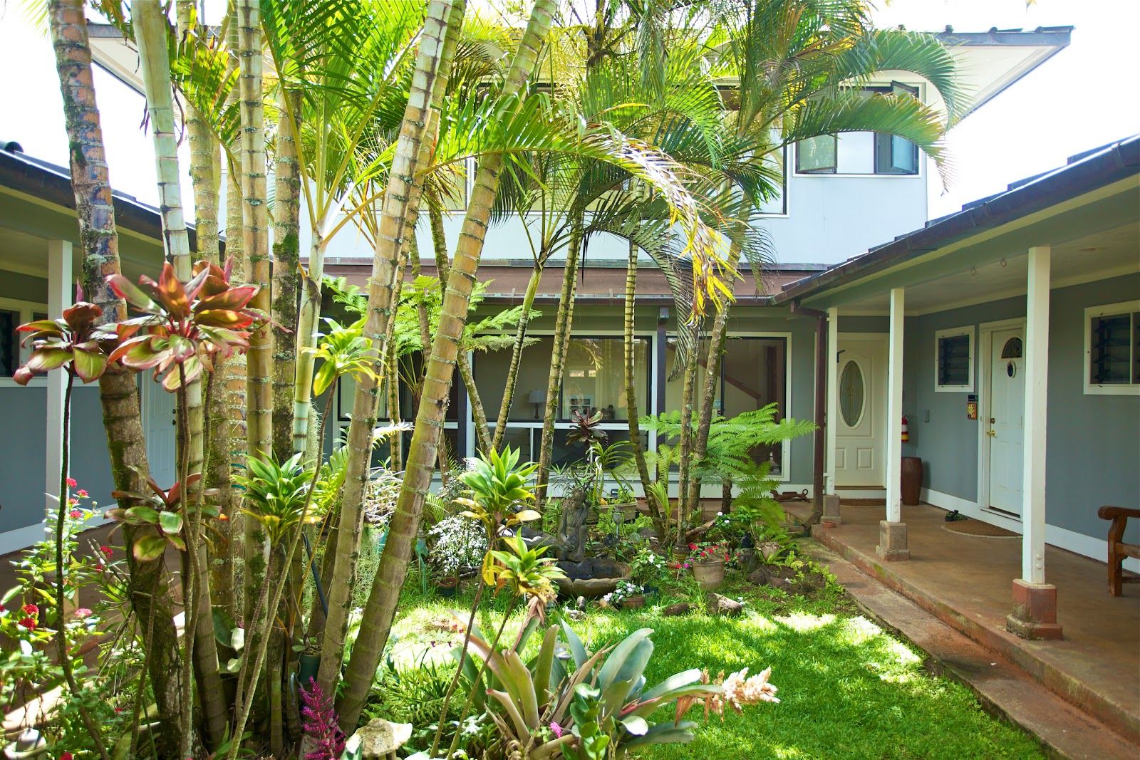 Kauai Banyan Inn lodging in Lawai, Kaua‘i photo 3