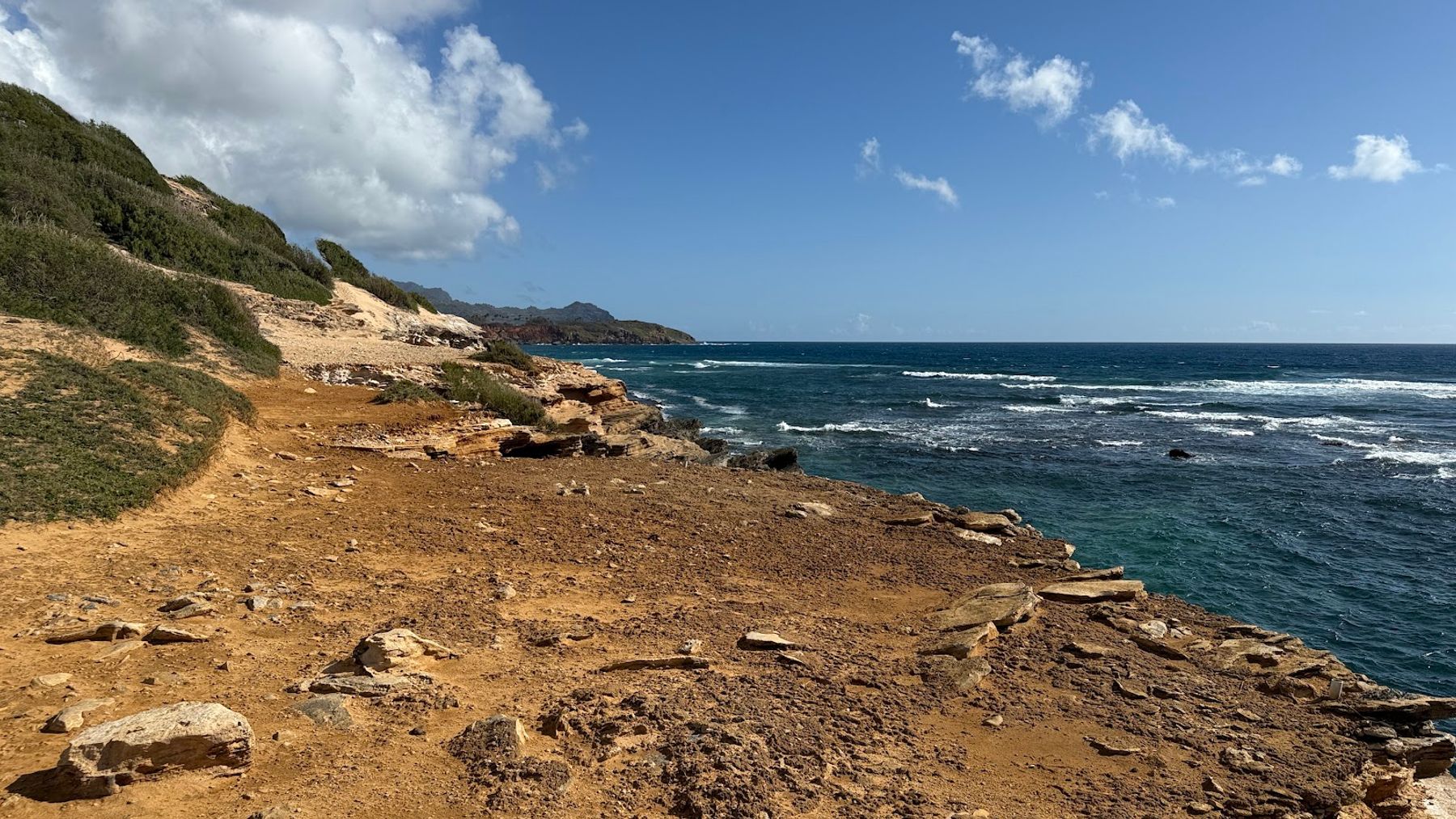 Mahāʻulepū Heritage Trail in Poʻipū, Kaua‘i photo 6