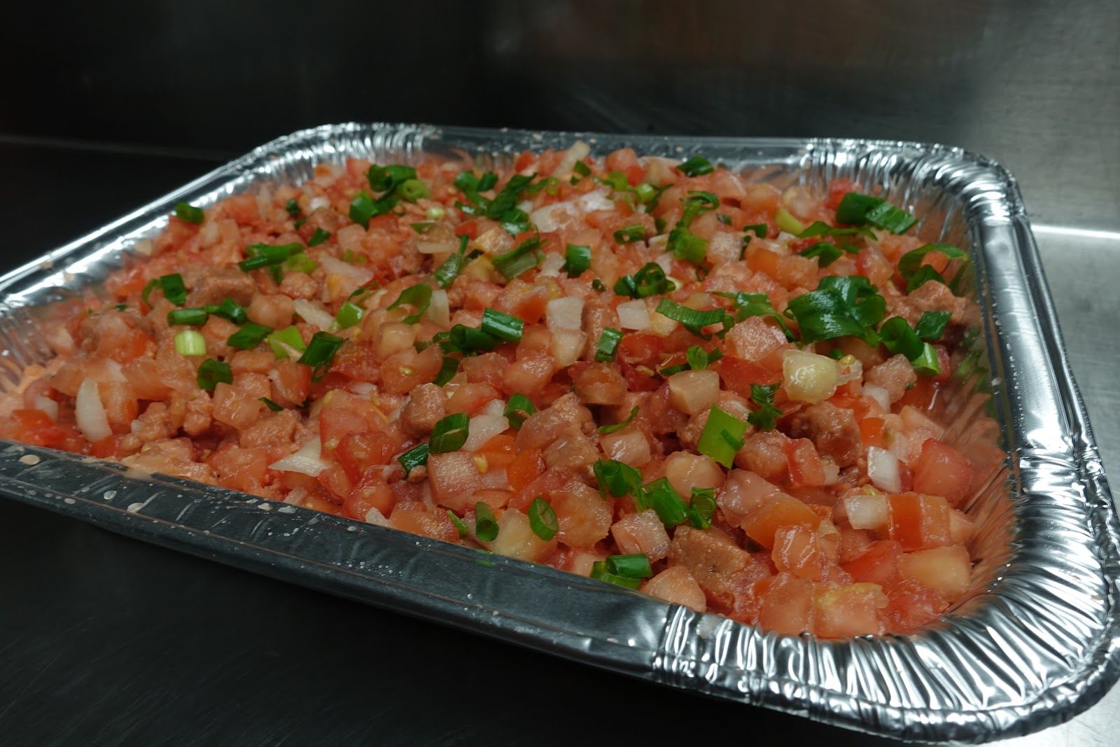 Photo 9 of Laverne's Lunch Wagon & Catering in Waipahu & Kunia, Oahu