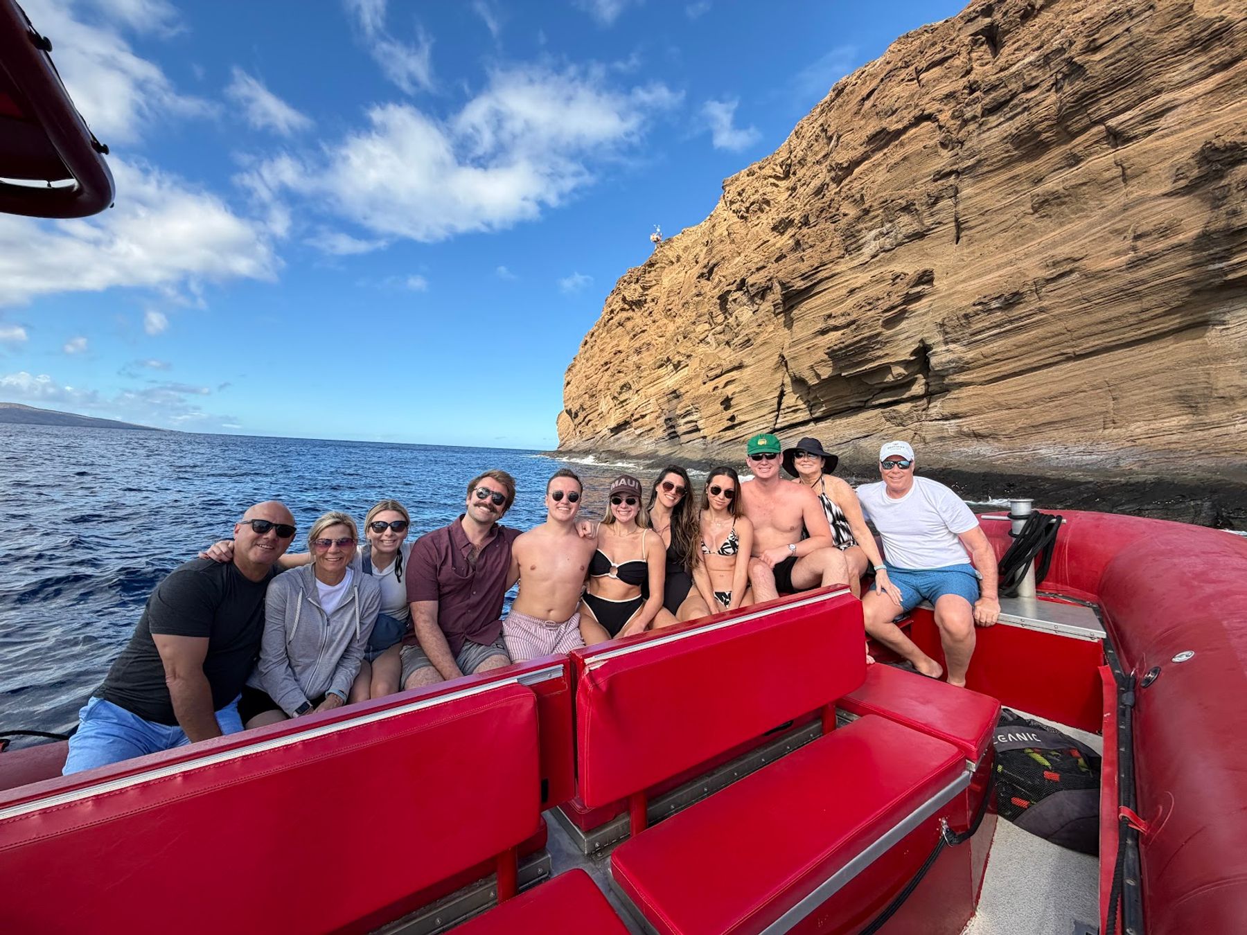 Photo 3 of Redline Rafting in Wailea, Maui