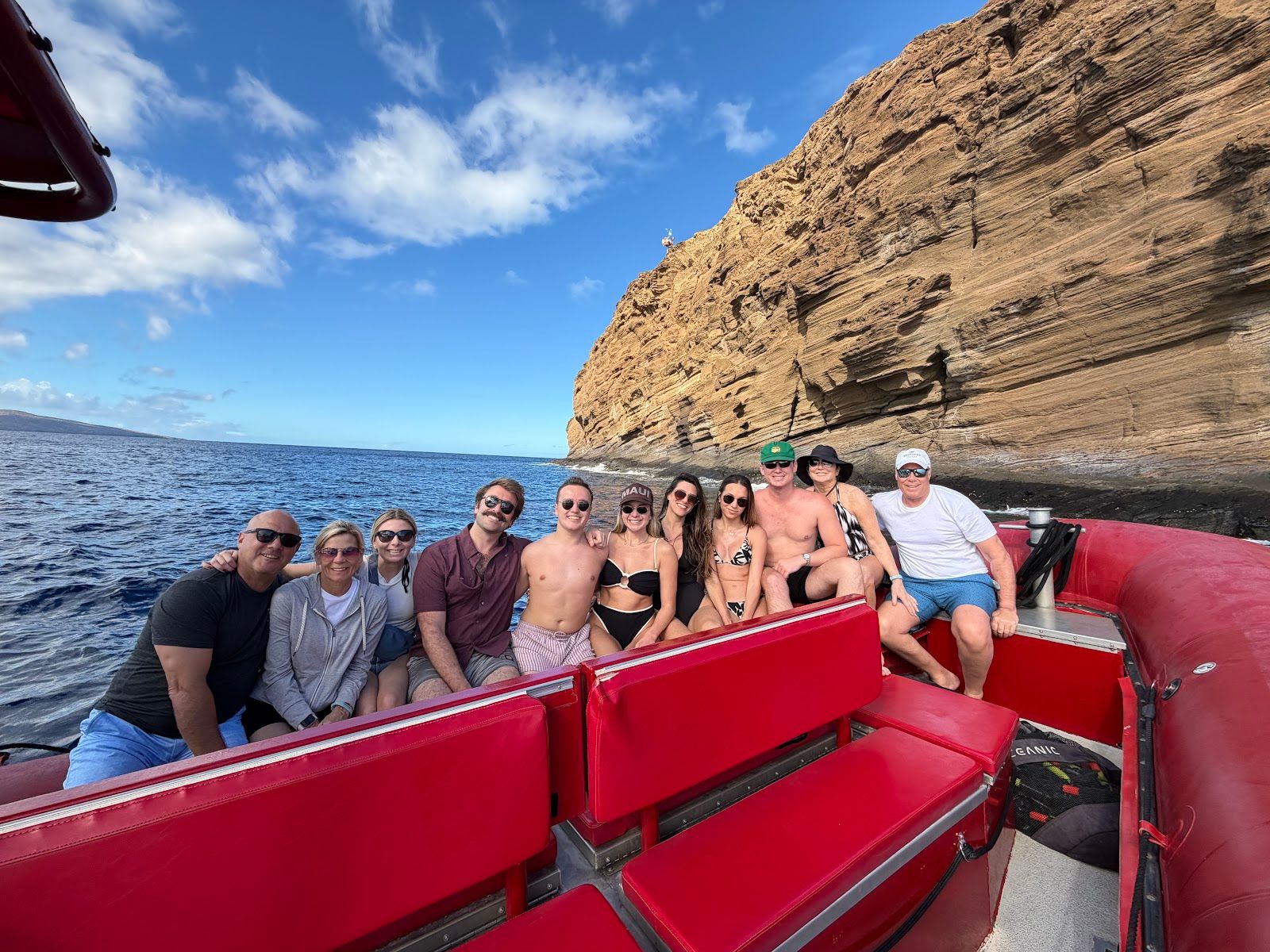 Photo 3 of Redline Rafting in Wailea, Maui