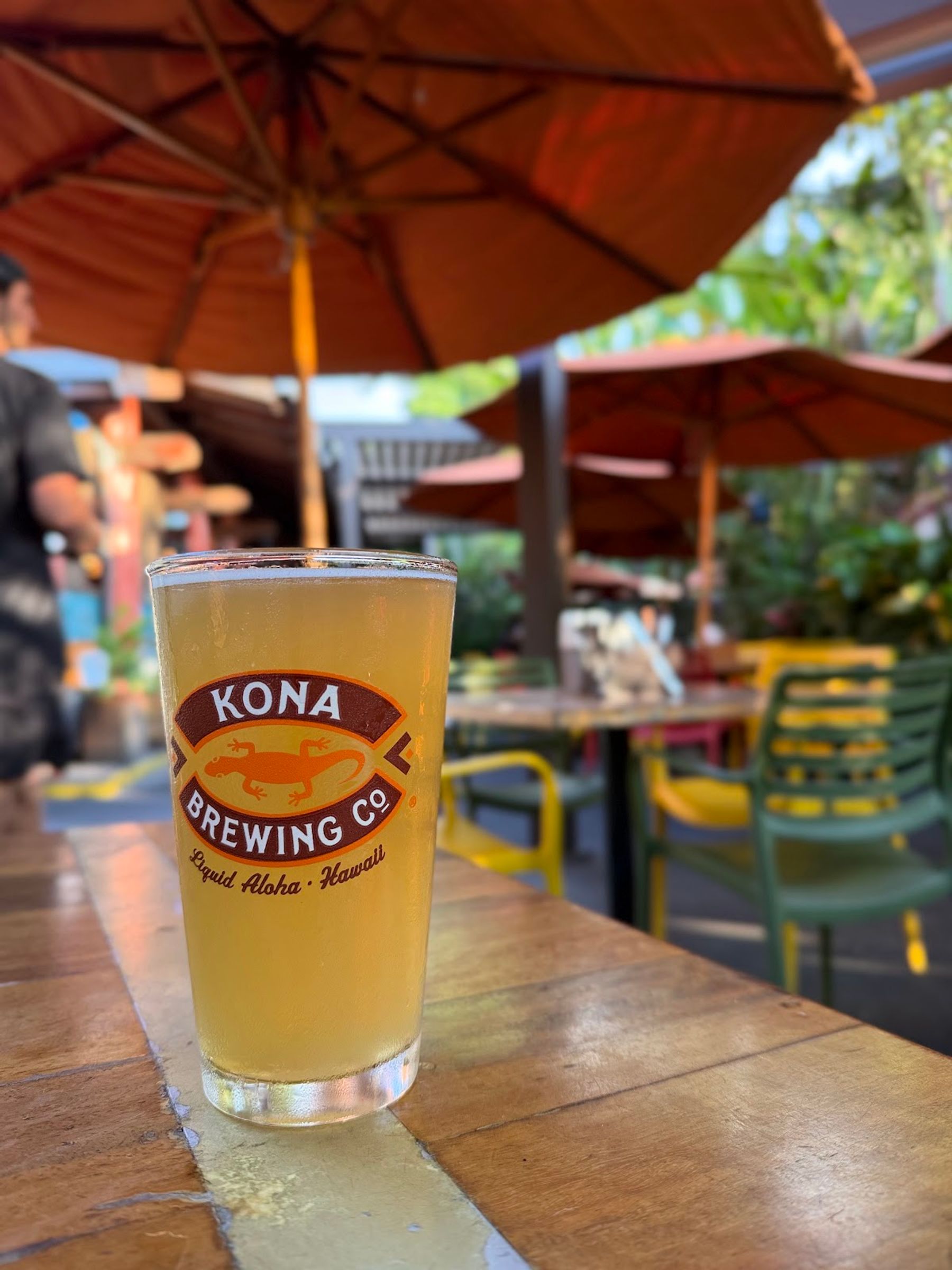 Photo 3 of Kona Brewing Co. in Kailua-Kona, Big Island