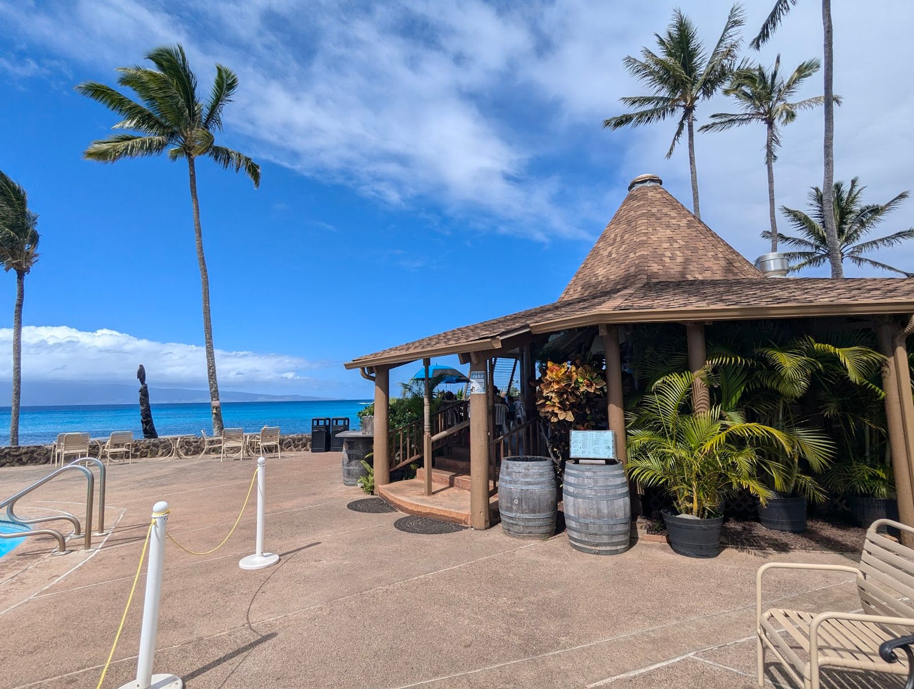 Photo 9 of The Gazebo in Kapalua, Maui