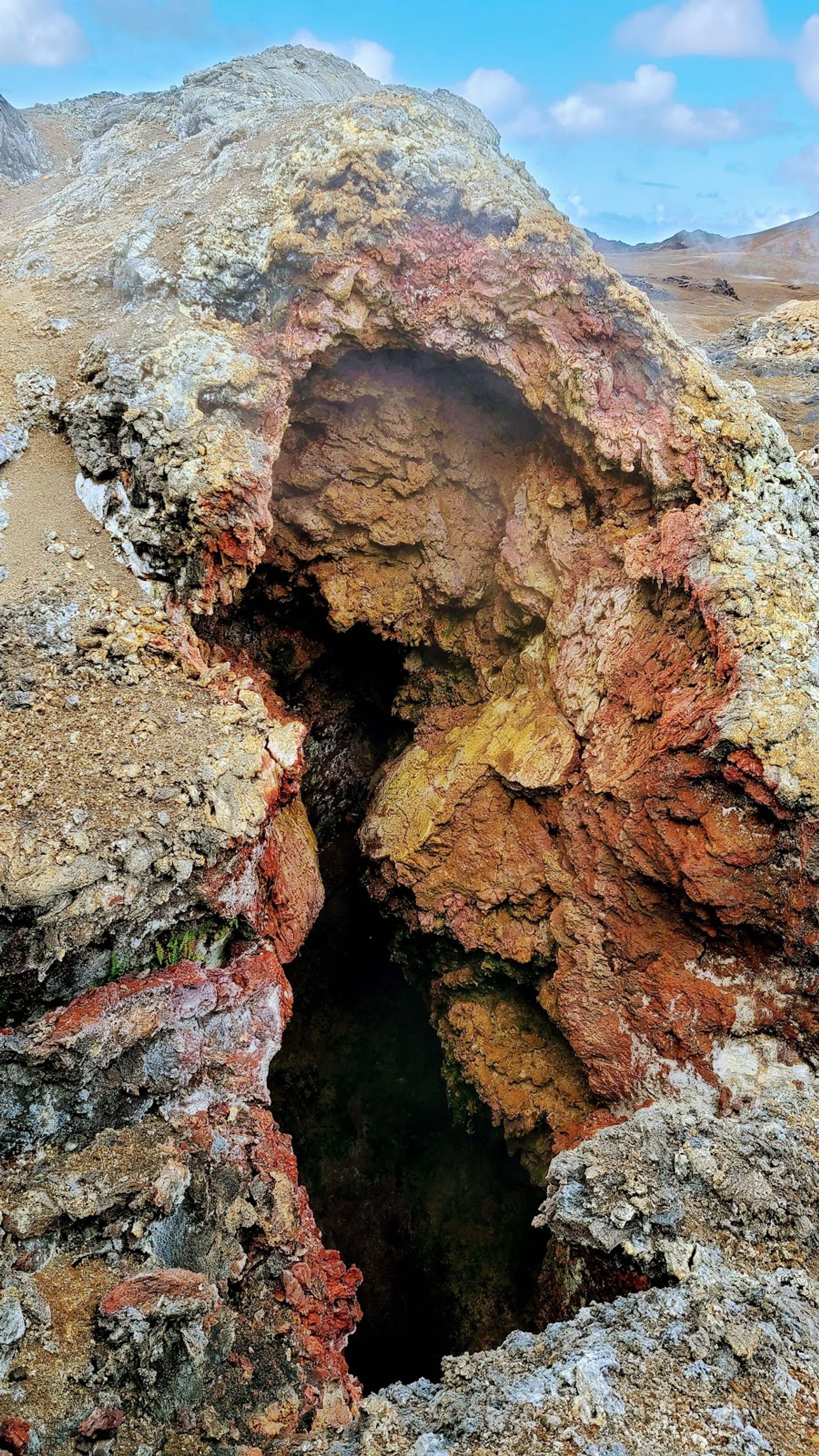Photo 8 of Fissure 8 Tours in Pāhoa, Big Island