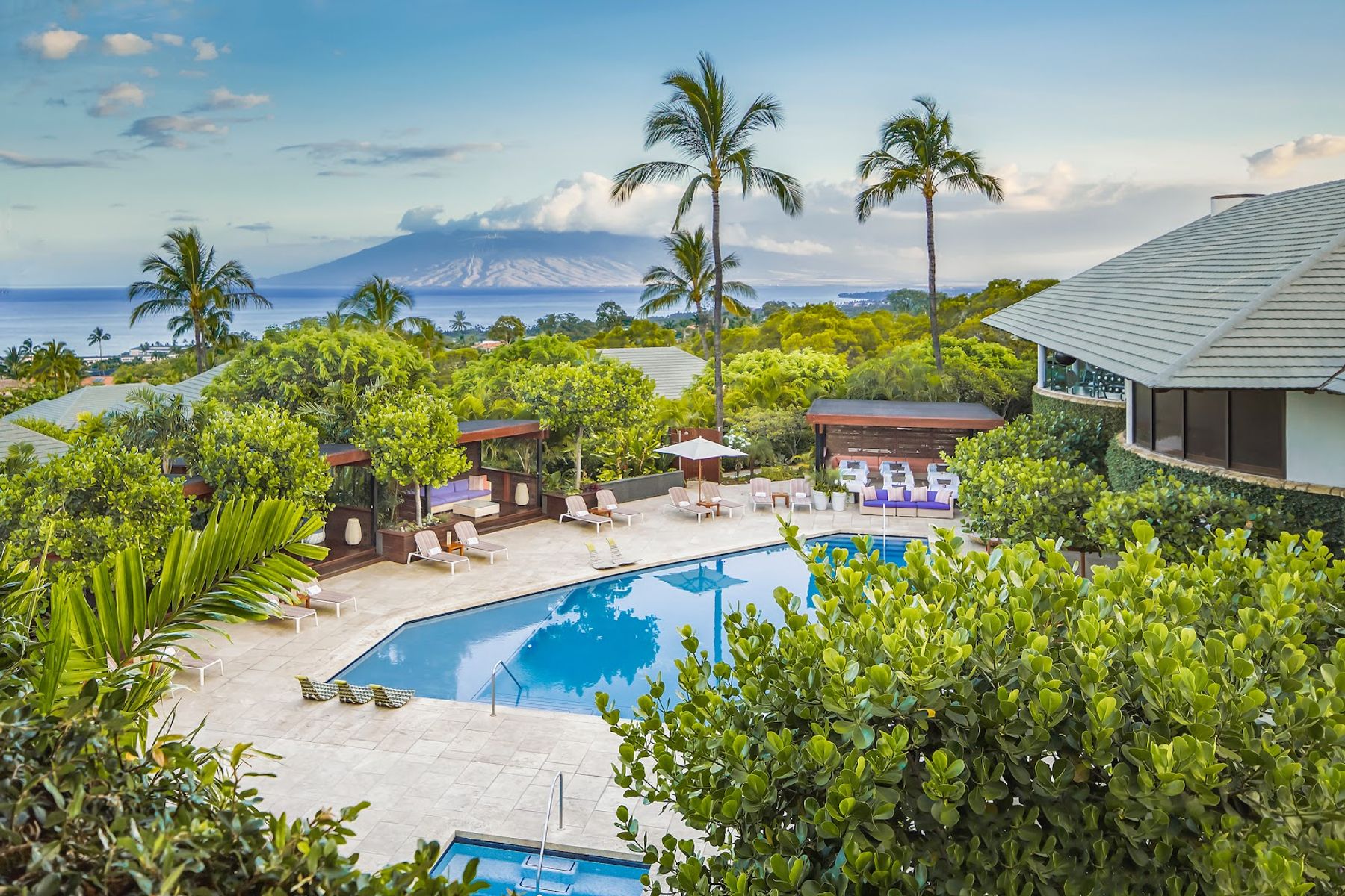 Photo 3 of Hotel Wailea in Wailea, Maui