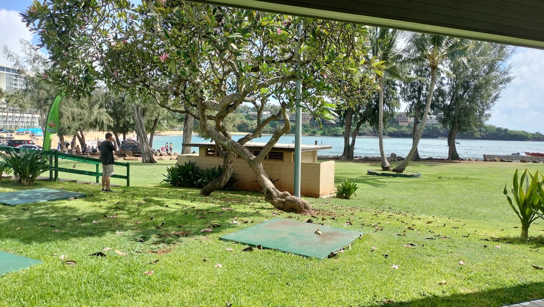 Photo 7 of The Naughty Rooster Irish Pub in Līhuʻe, Kauai