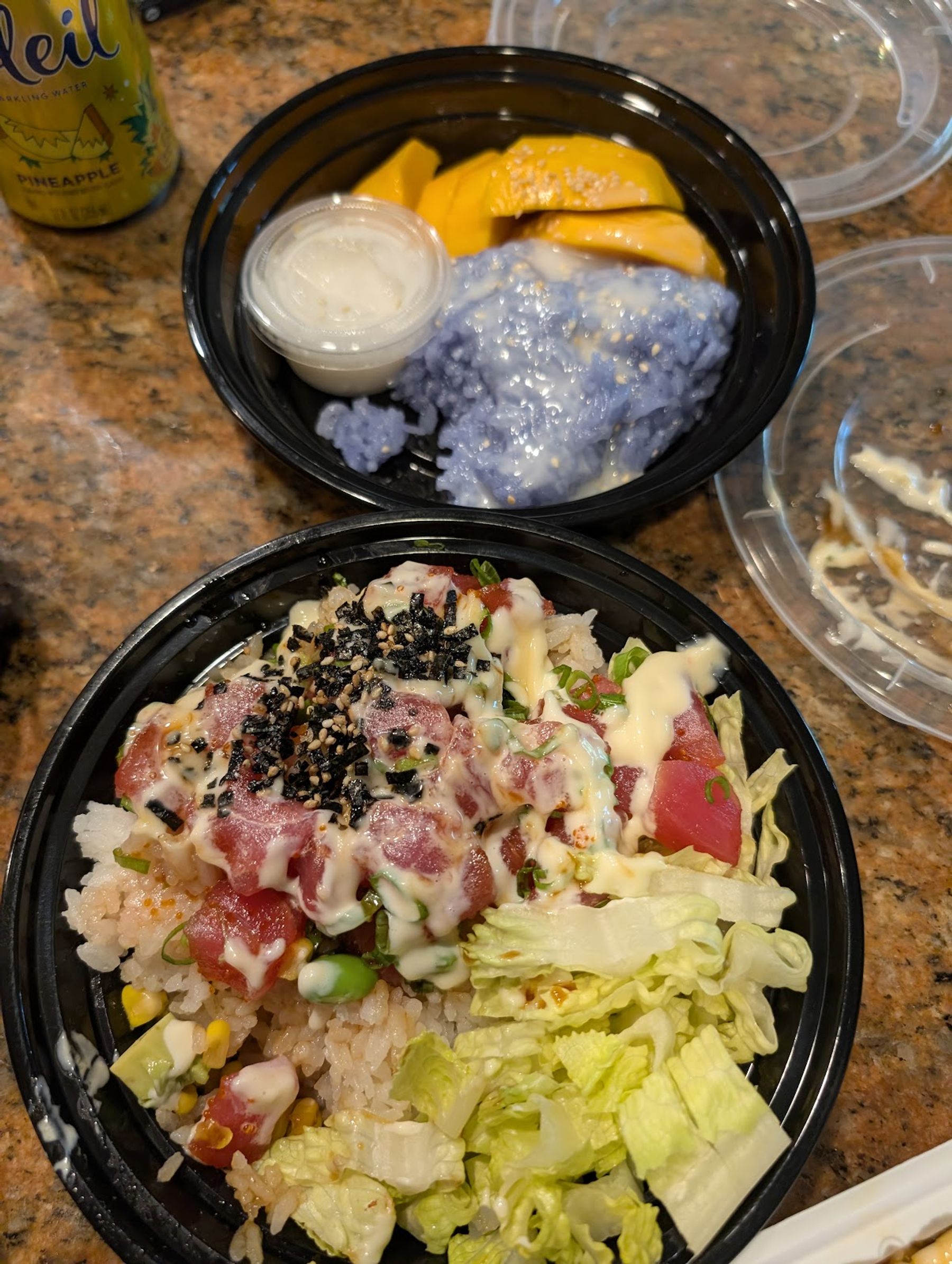 Photo 6 of 8E88 Thai & Poké in Wailua, Kauai