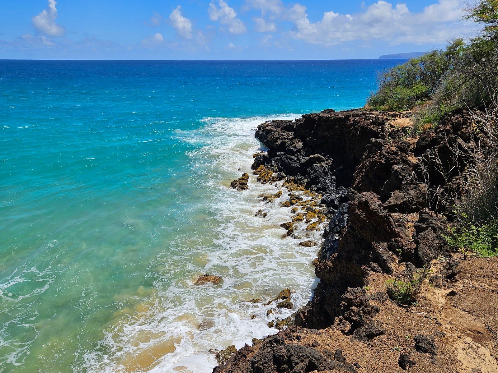 Photo 5 of Little Beach in Mākena, Maui