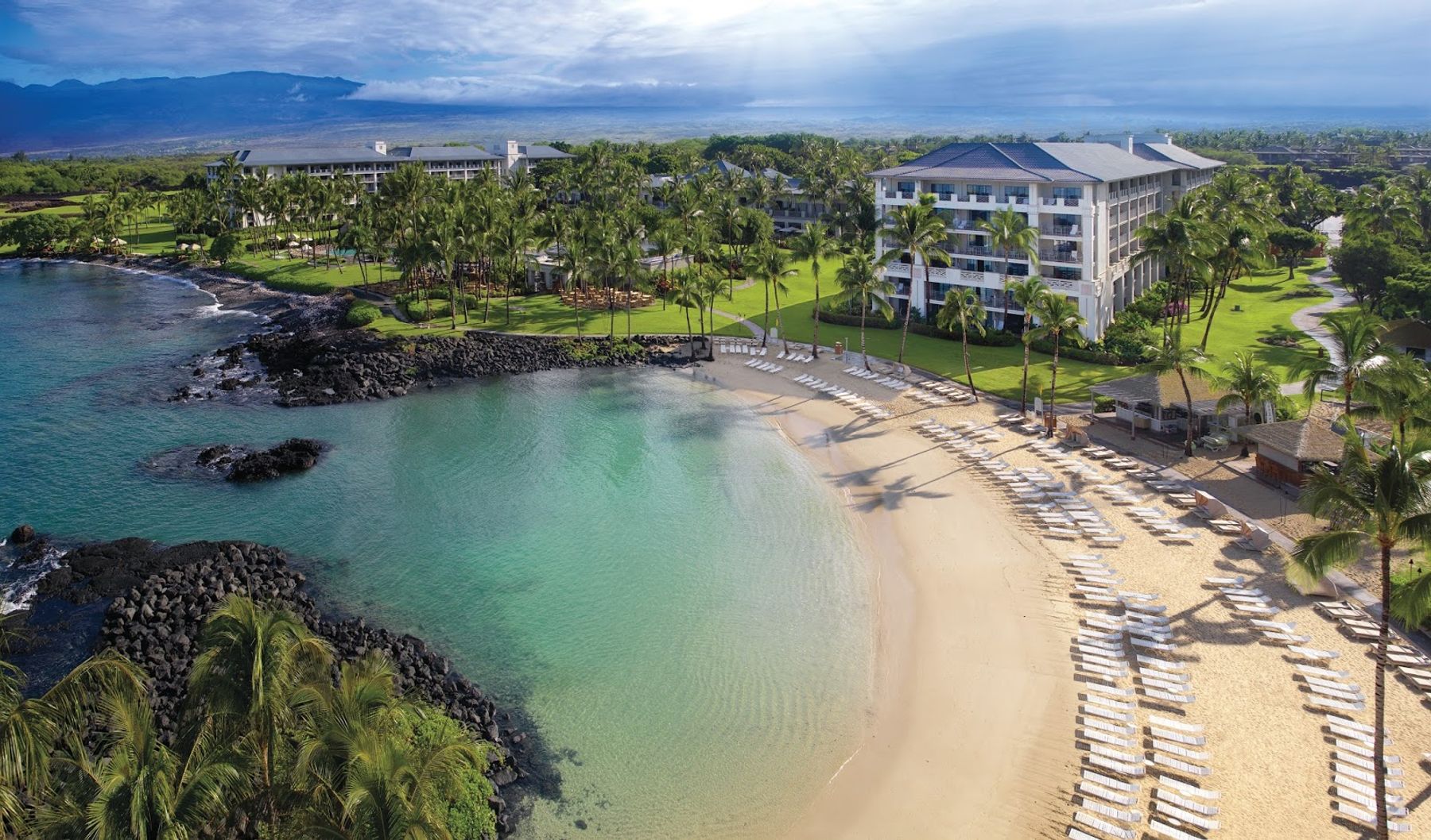Photo 8 of Fairmont Orchid in Waikoloa, Big-island