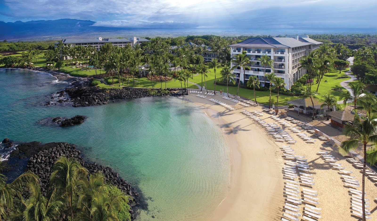 Photo 8 of Fairmont Orchid in Waikoloa, Big-island