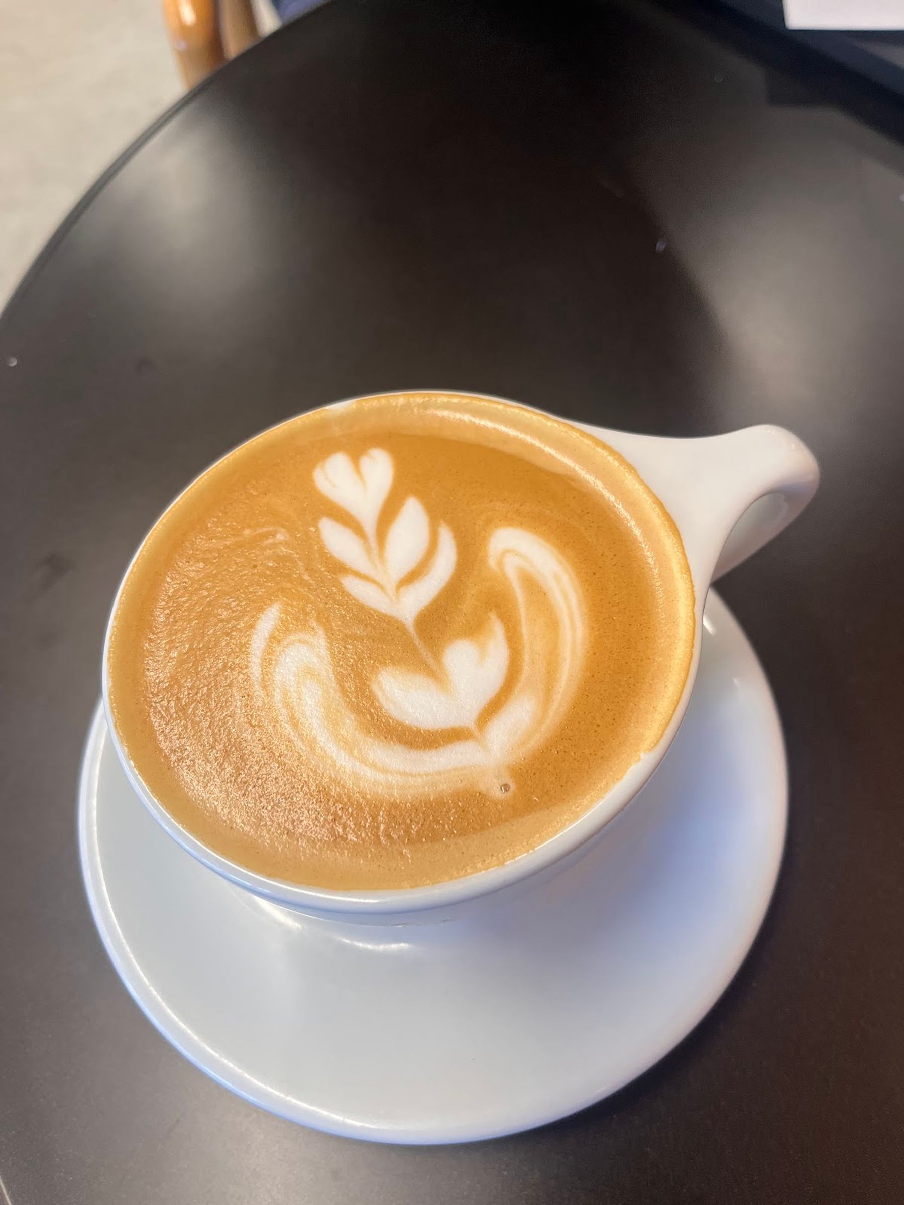 Photo 4 of TRY Coffee in Ala Moana & Mōʻiliʻili, Oahu