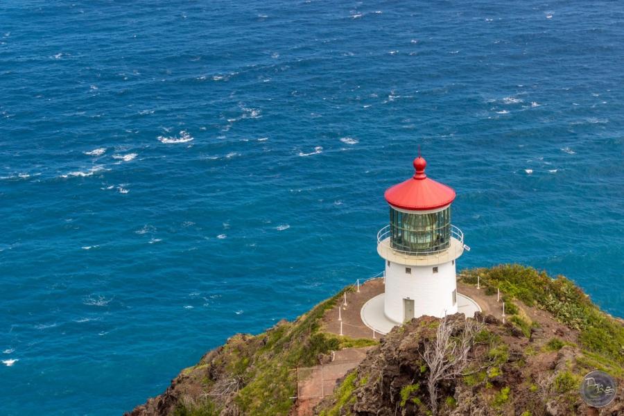 Photo 1 of Makapu‘u Point Lighthouse Trail in Hawaiʻi Kai & East Honolulu, Oahu