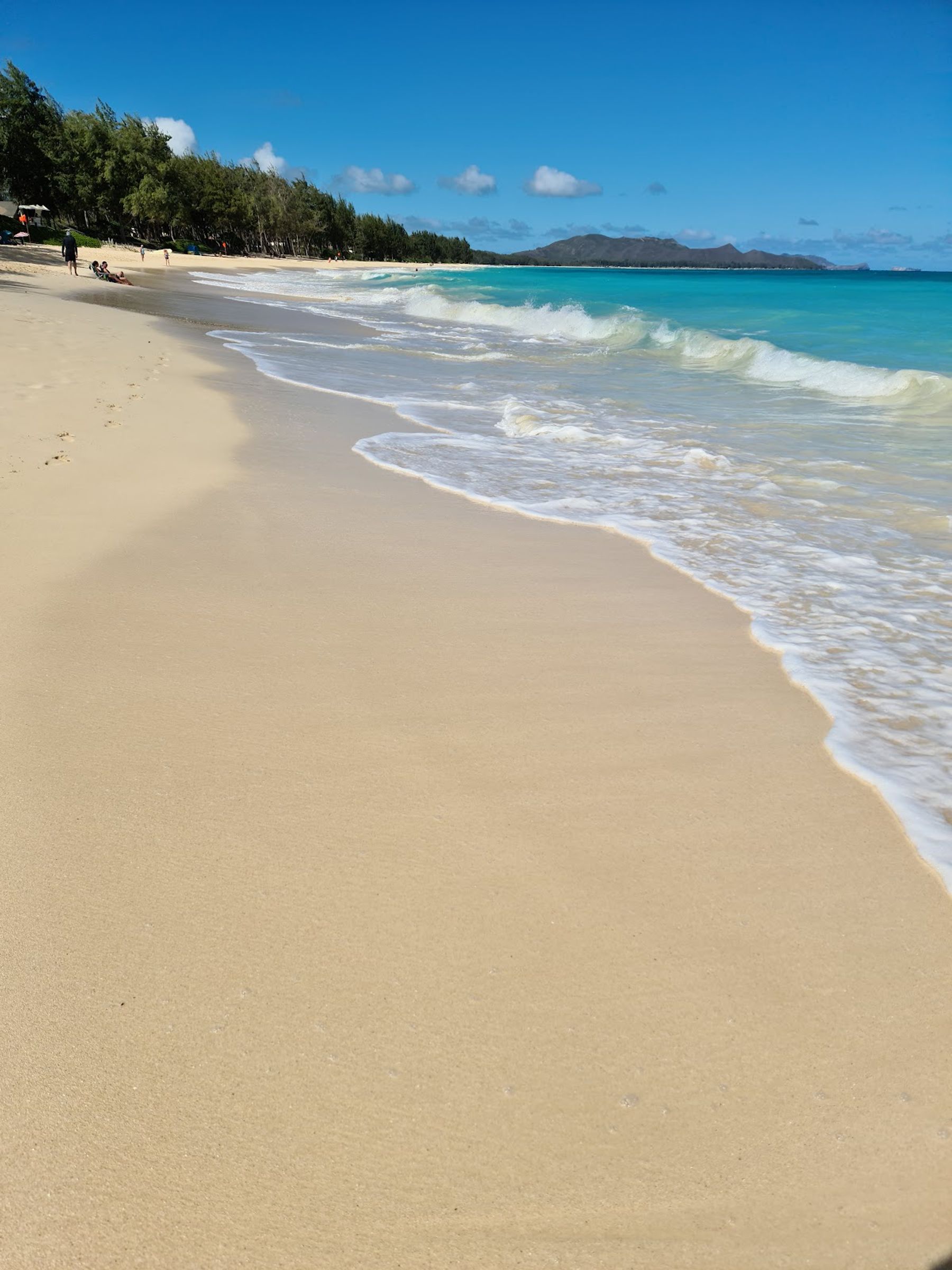 Photo 6 of Waimānalo Beach Park in Waimānalo, Oahu