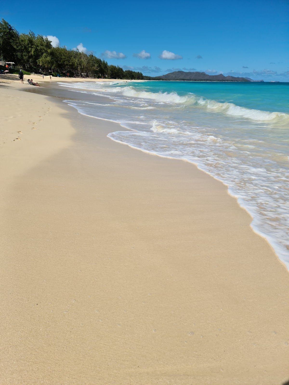 Photo 6 of Waimānalo Beach Park in Waimānalo, Oahu