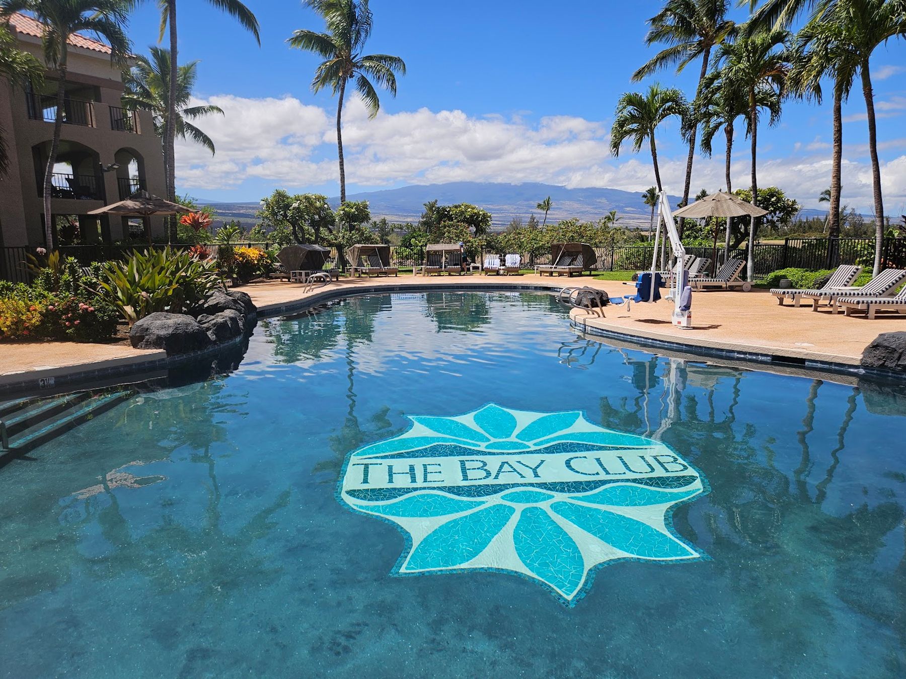 Photo 2 of The Bay Club, a Hilton Grand Vacations Club in Waikoloa, Big-island