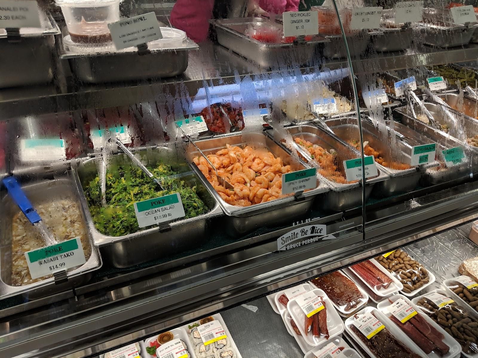 Pono Market restaurant in Kapaʻa, Kaua‘i photo 6