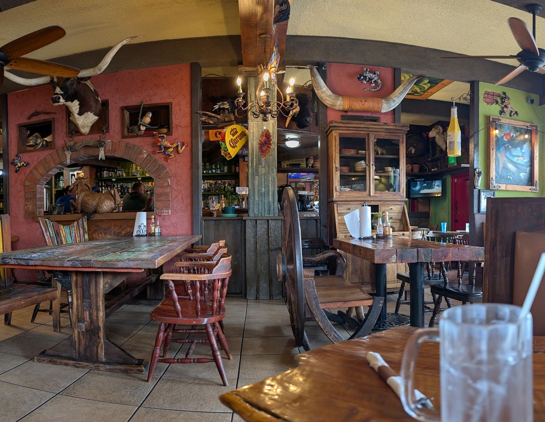 Photo 9 of Mexico Restaurant in Mānoa, Makiki & Nuʻuanu, Oahu