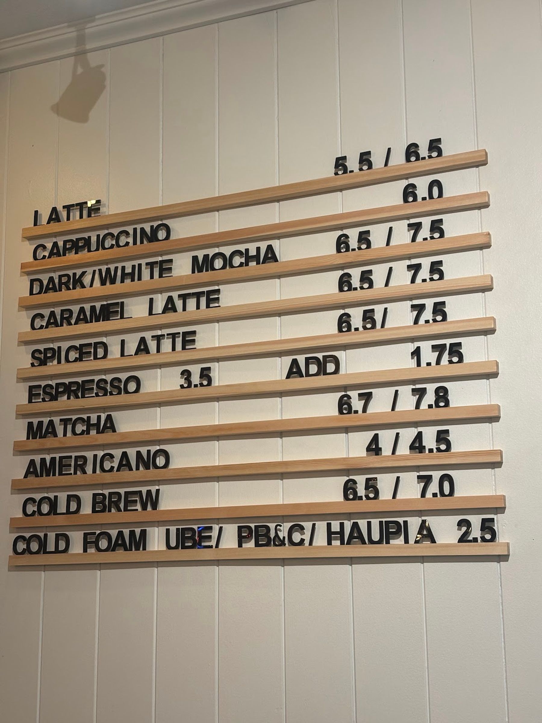 Photo 4 of Pilina Coffee in Hanapēpē, Kauai