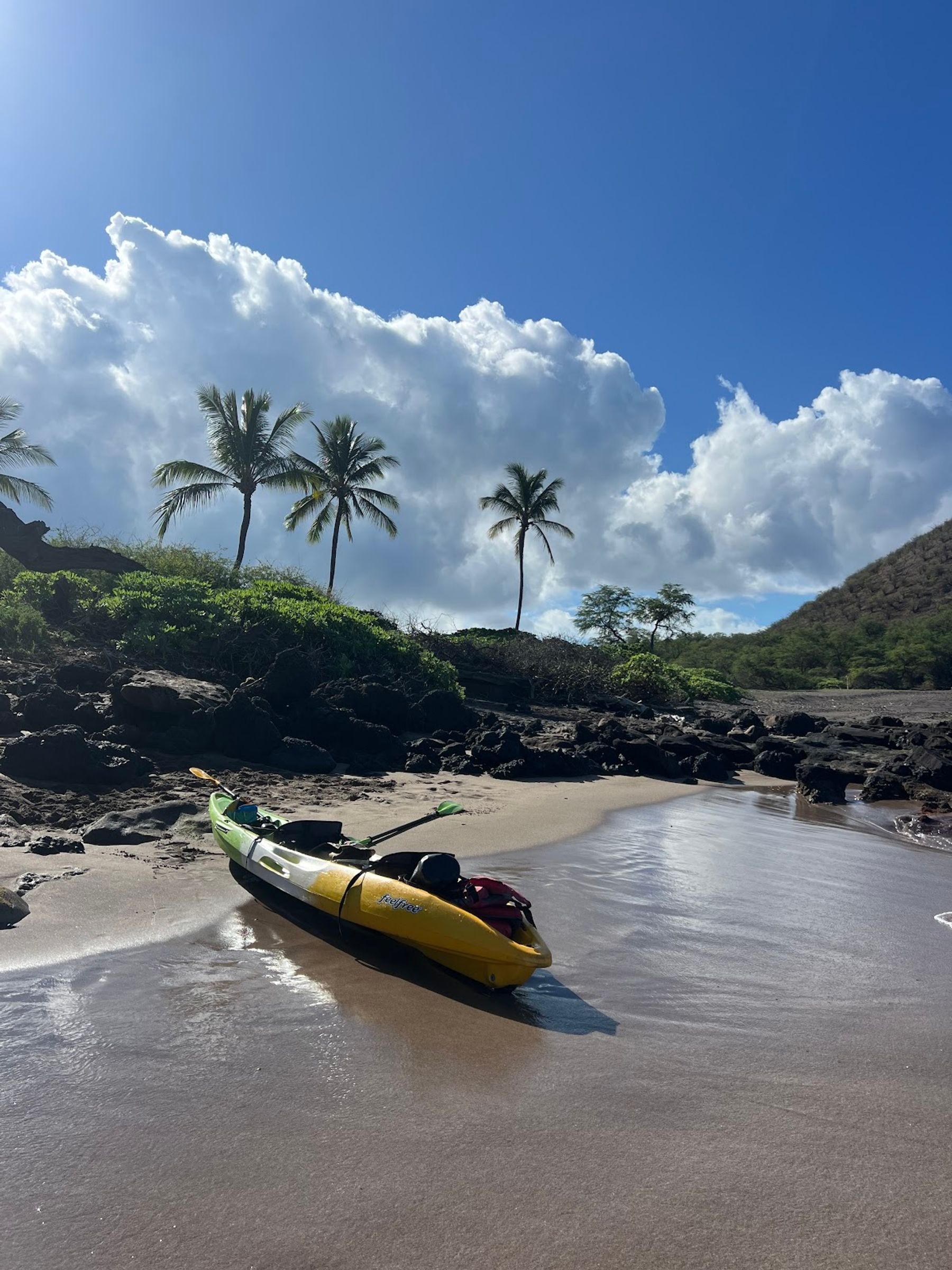Photo 5 of Bring Me a Kayak - Maui Rentals in Kīhei, Maui