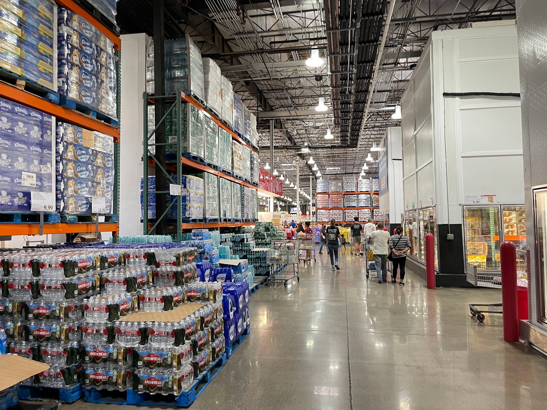 Photo 8 of Costco Wholesale in Kahului, Maui