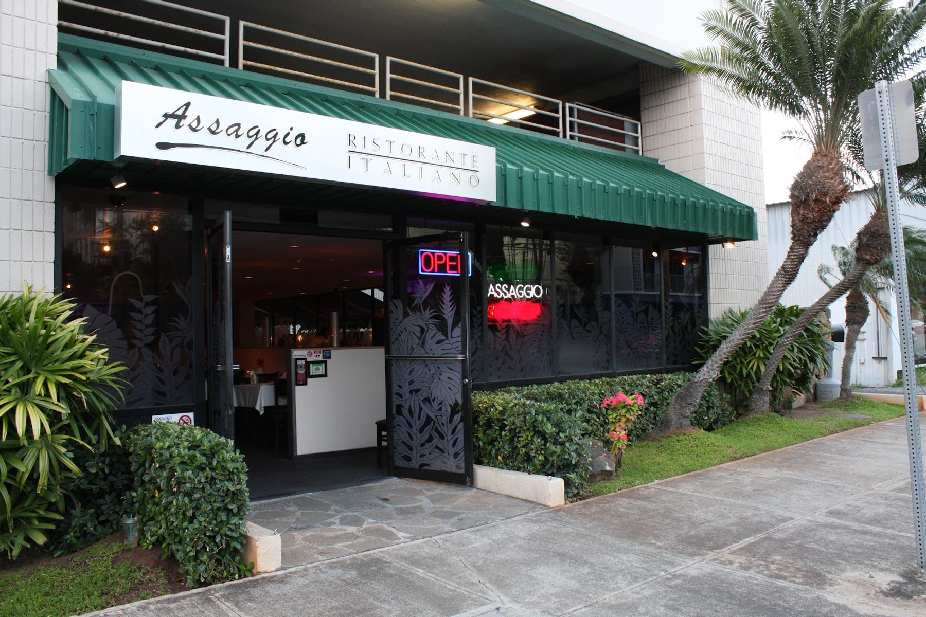 Photo 1 of Assaggio Kailua in Kailua & Lanikai, Oahu