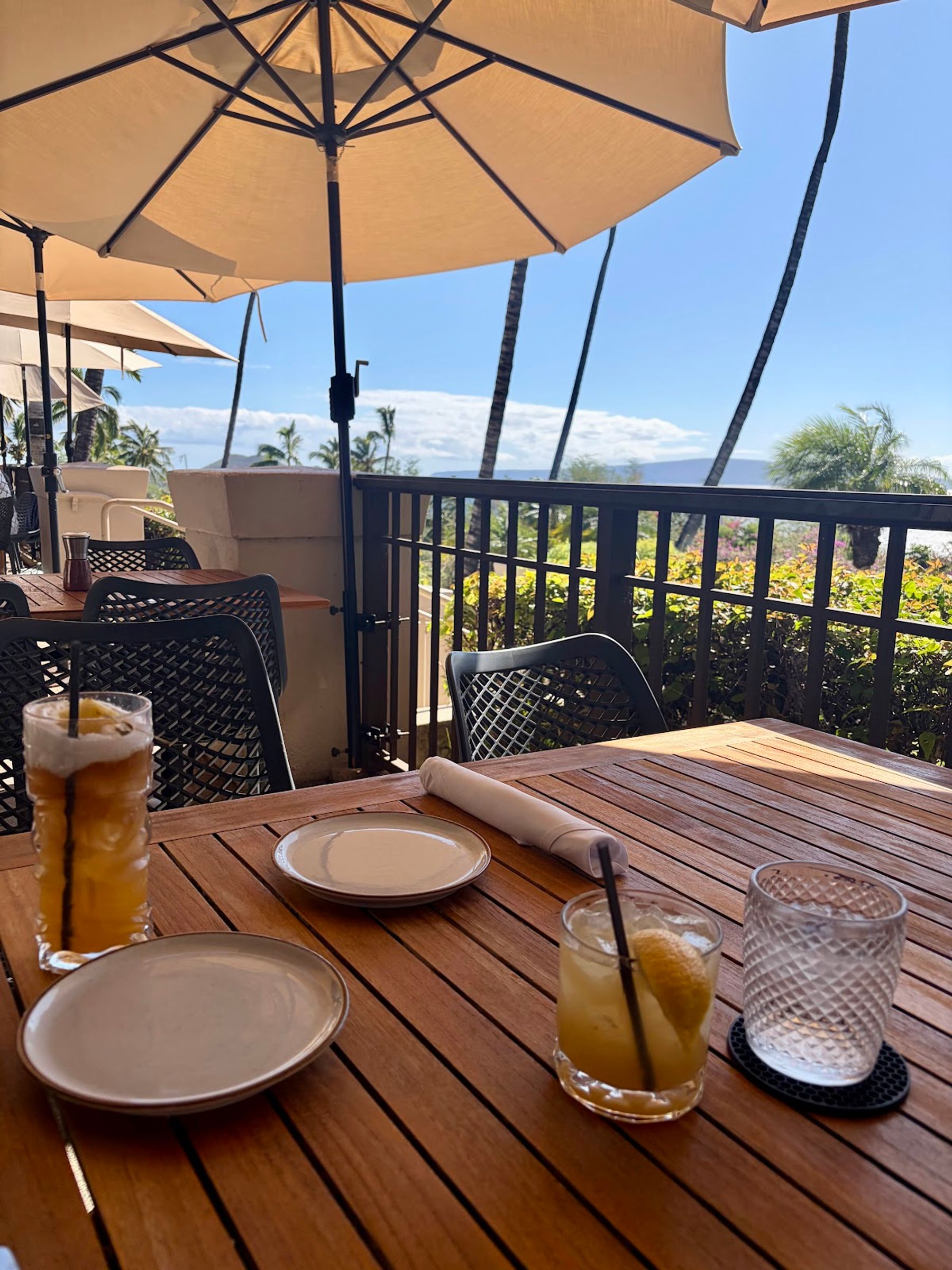 Photo 2 of Gather on Maui for Food + Drink in Wailea, Maui