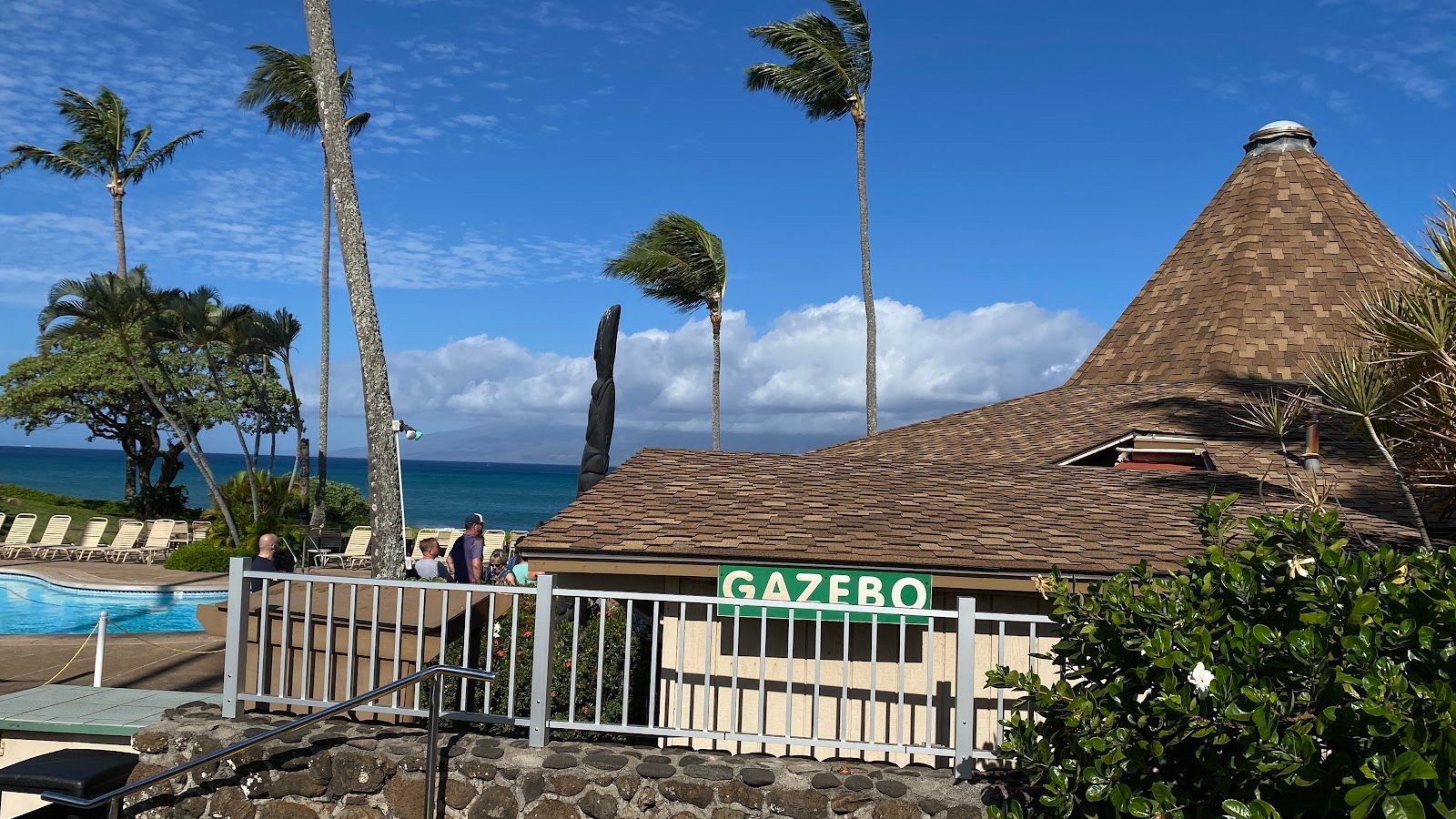 Photo 8 of The Gazebo in Kapalua, Maui