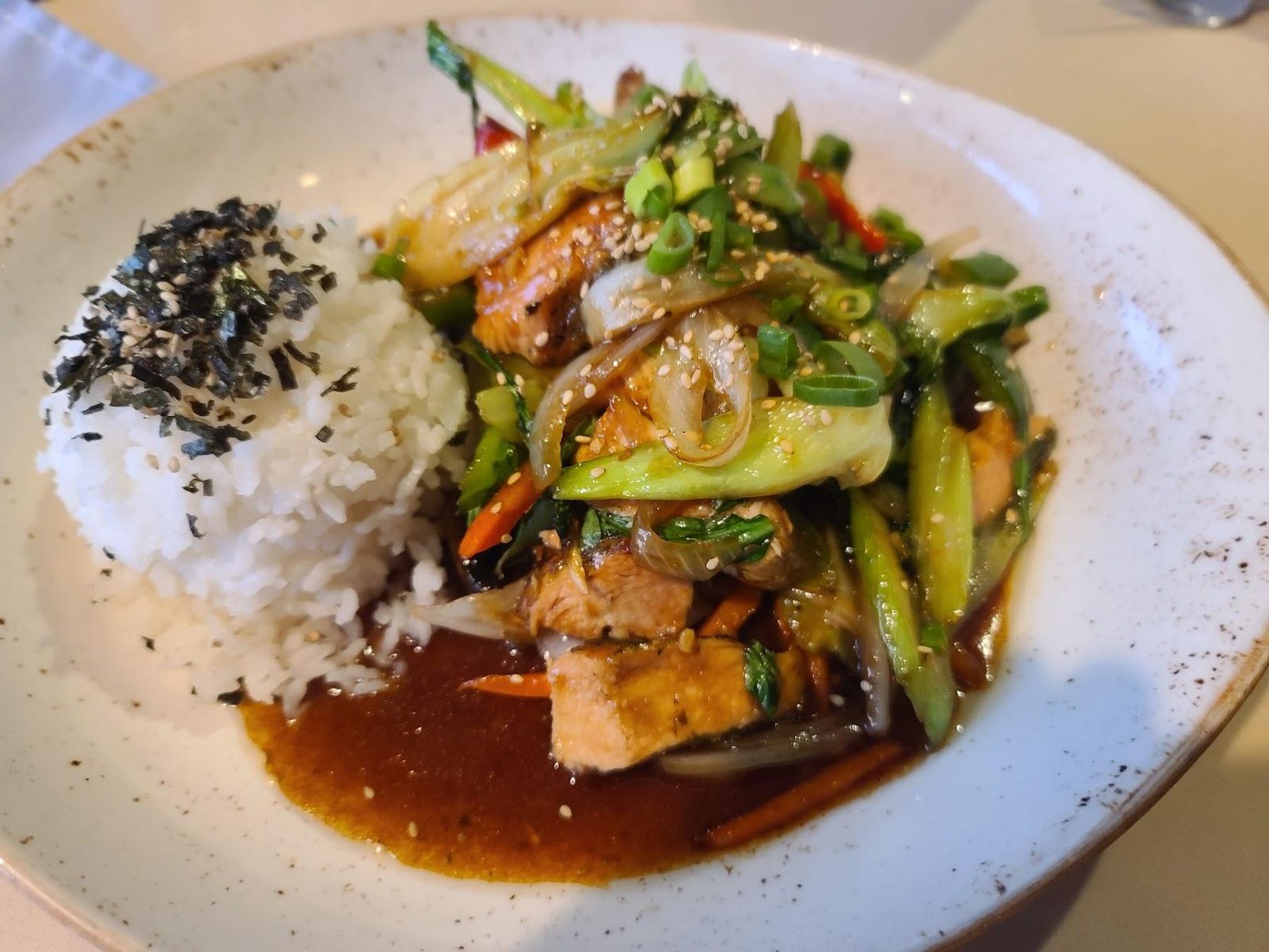 Holoholo Grill restaurant in Poʻipū, Kaua‘i photo 2