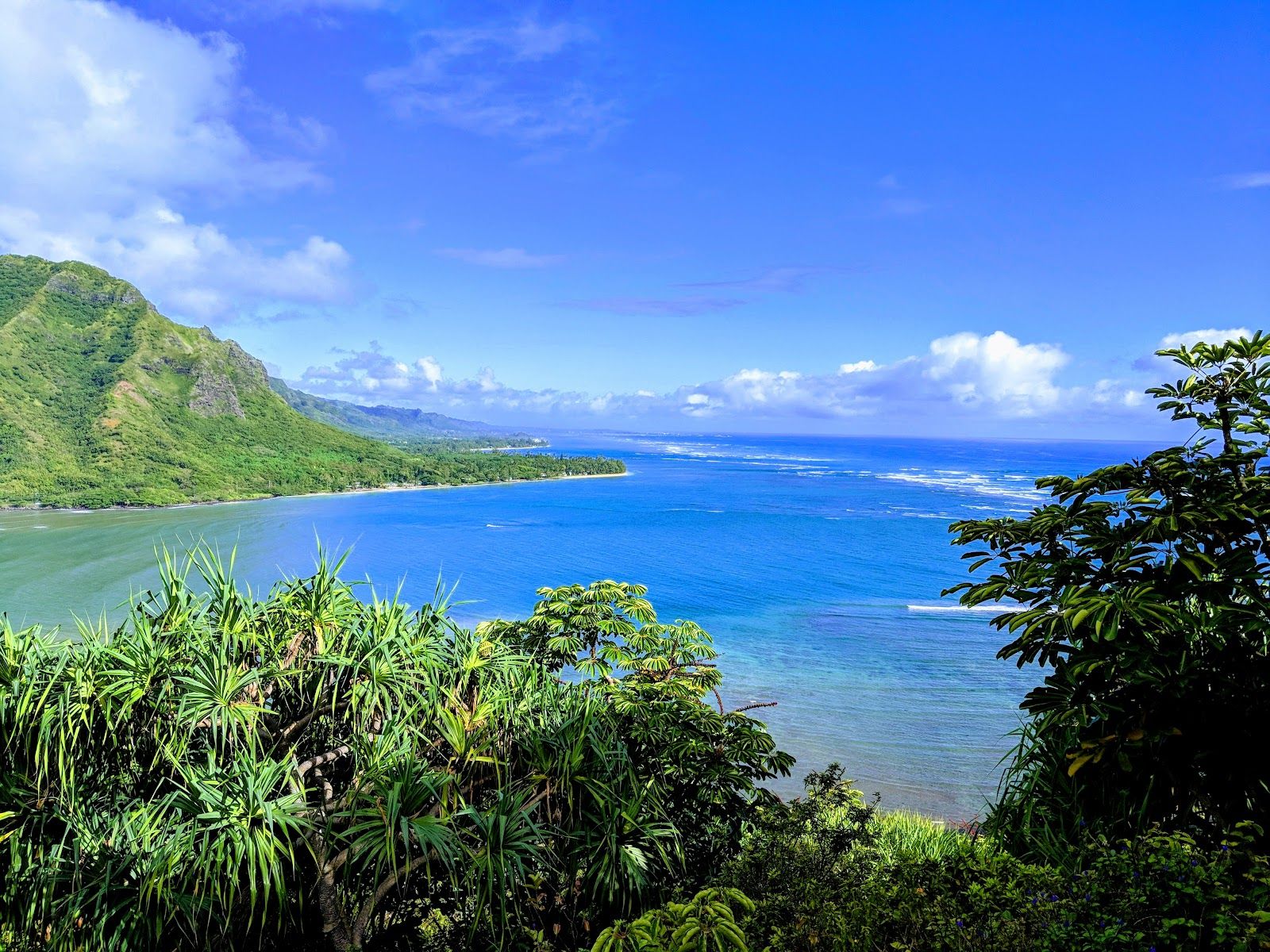Photo 7 of Ahupuaʻa ʻO Kahana State Park in Kualoa & North Windward, Oahu