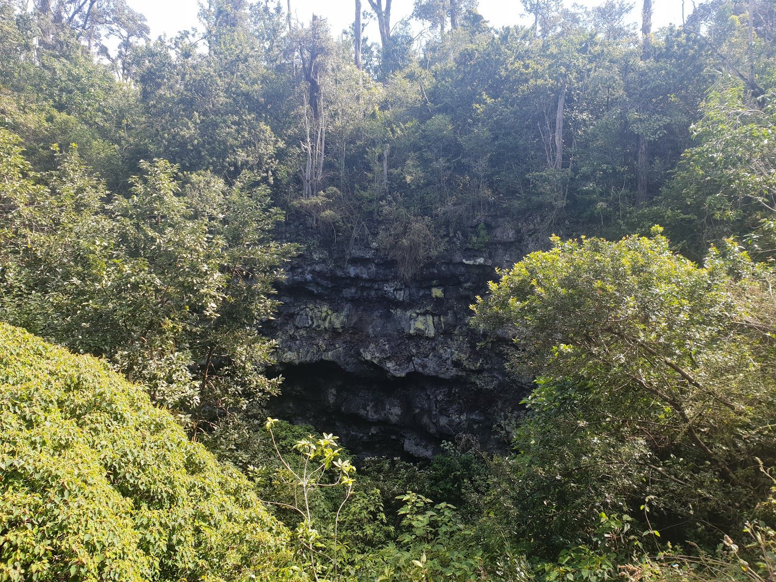 Photo 1 of Manukā Nature Trail in South Point, Big Island