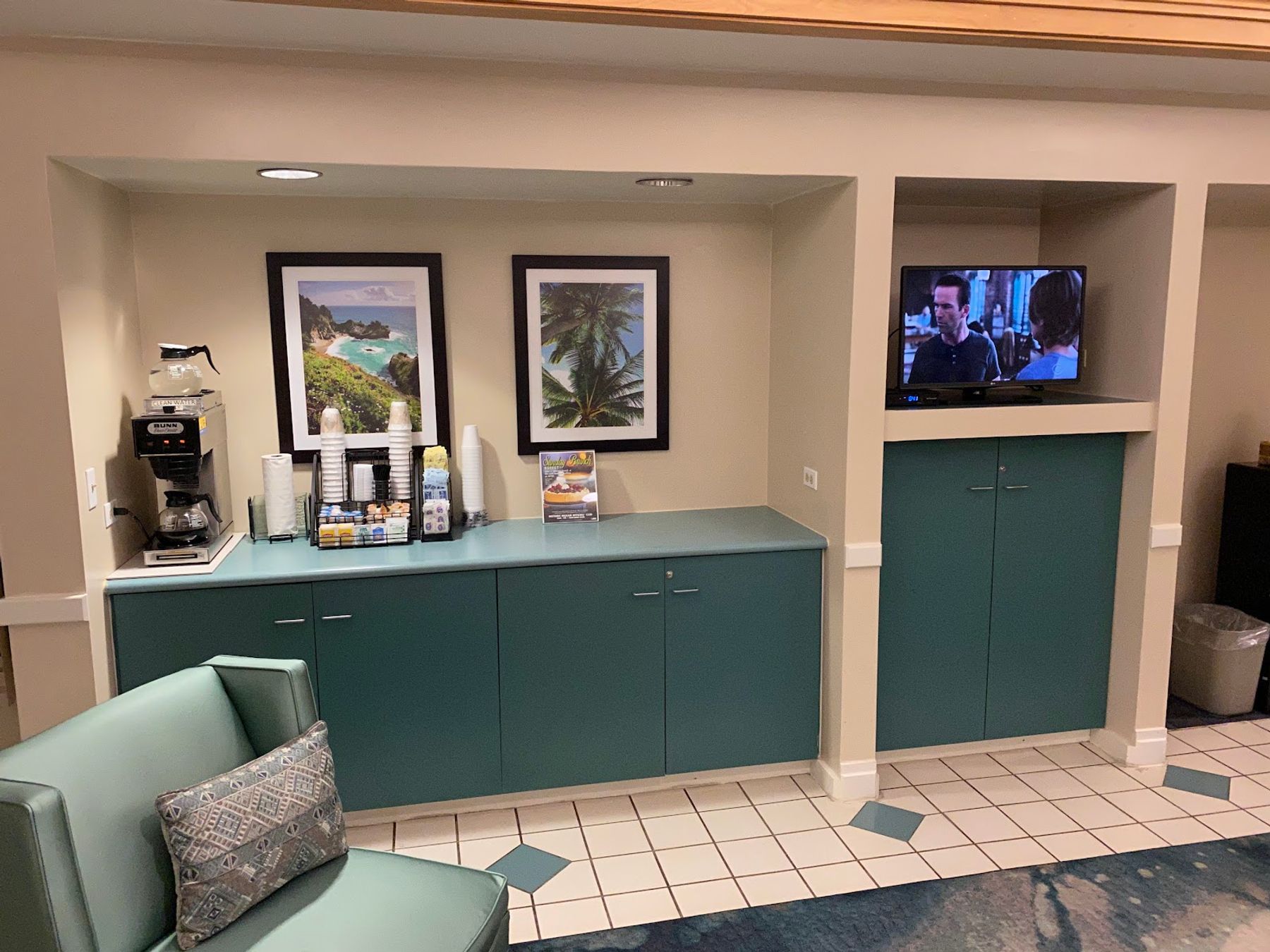Photo 10 of Navy Gateway Inns & Suites Pearl Harbor in Pearl Harbor & ʻAiea, Oahu