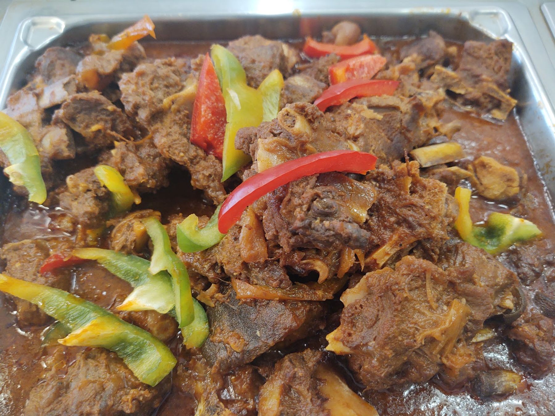 Photo 6 of Kambingan Filipino Express Restaurant in Waipahu & Kunia, Oahu