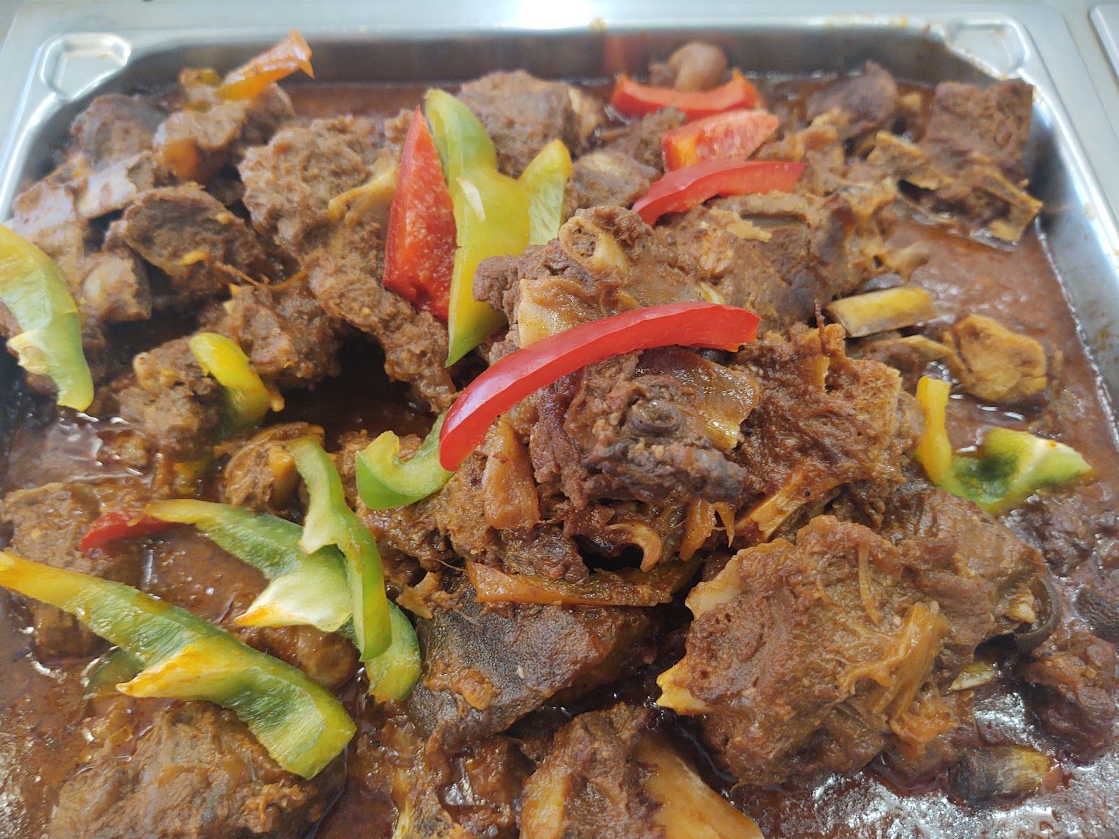 Photo 6 of Kambingan Filipino Express Restaurant in Waipahu & Kunia, Oahu
