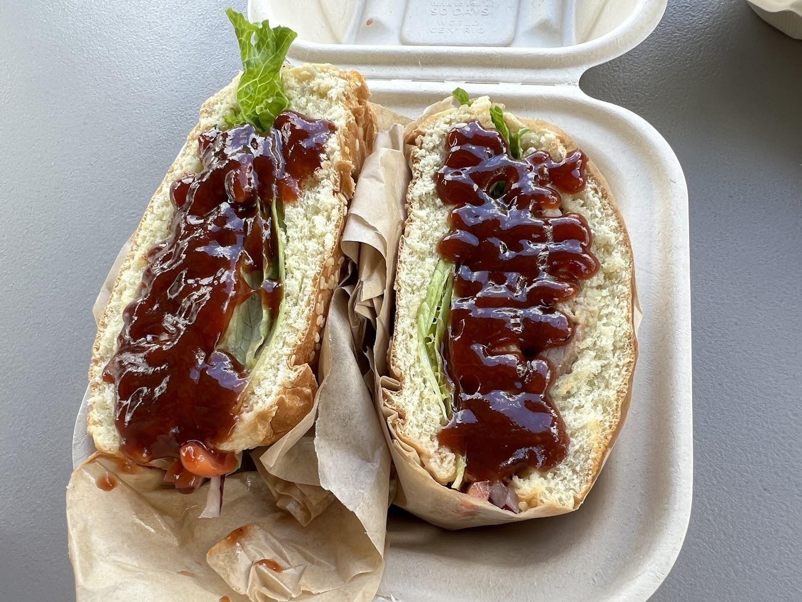 Hanalei Taro restaurant in Hanalei, Kaua‘i photo 3