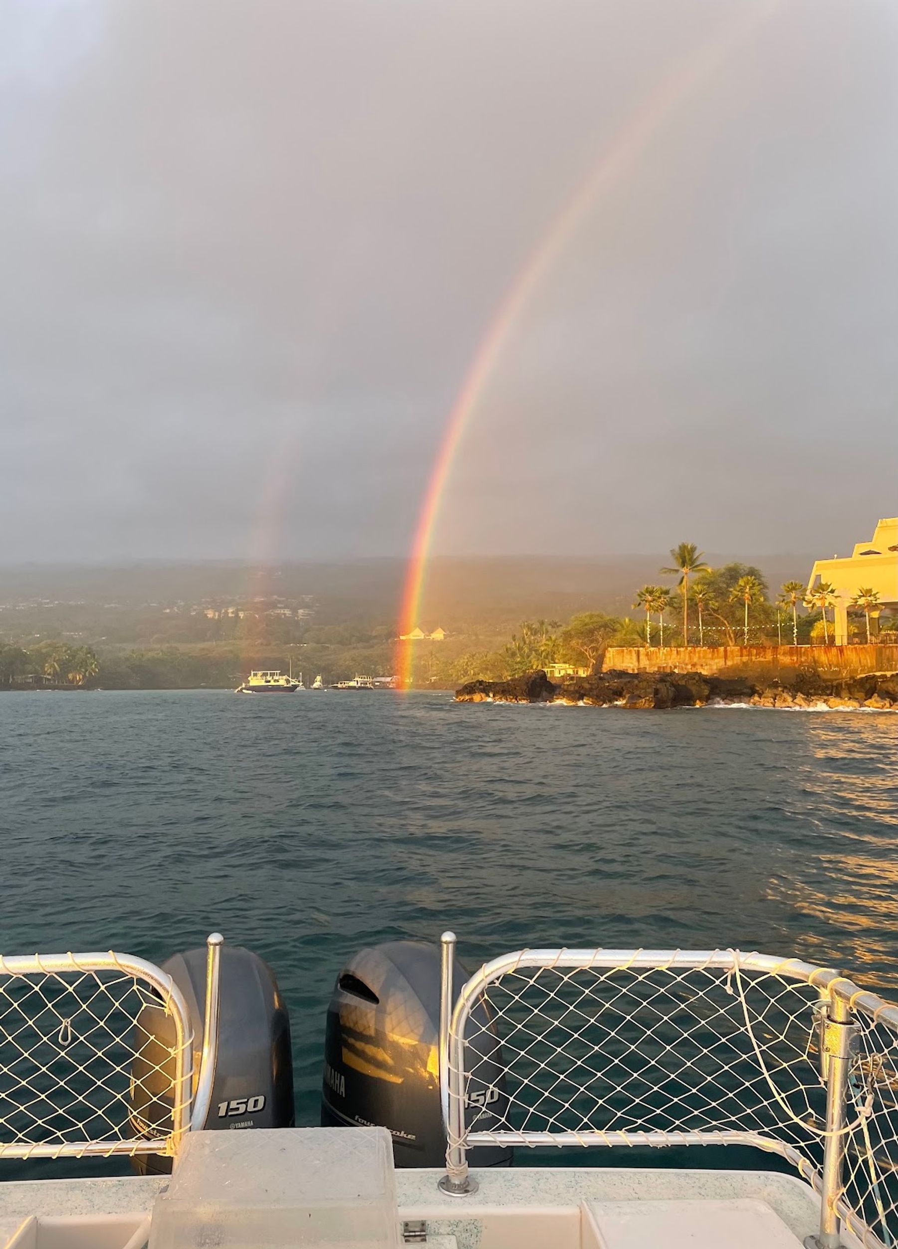 Photo 6 of Hawaiian Coastline Adventures in Kailua-Kona, Big Island