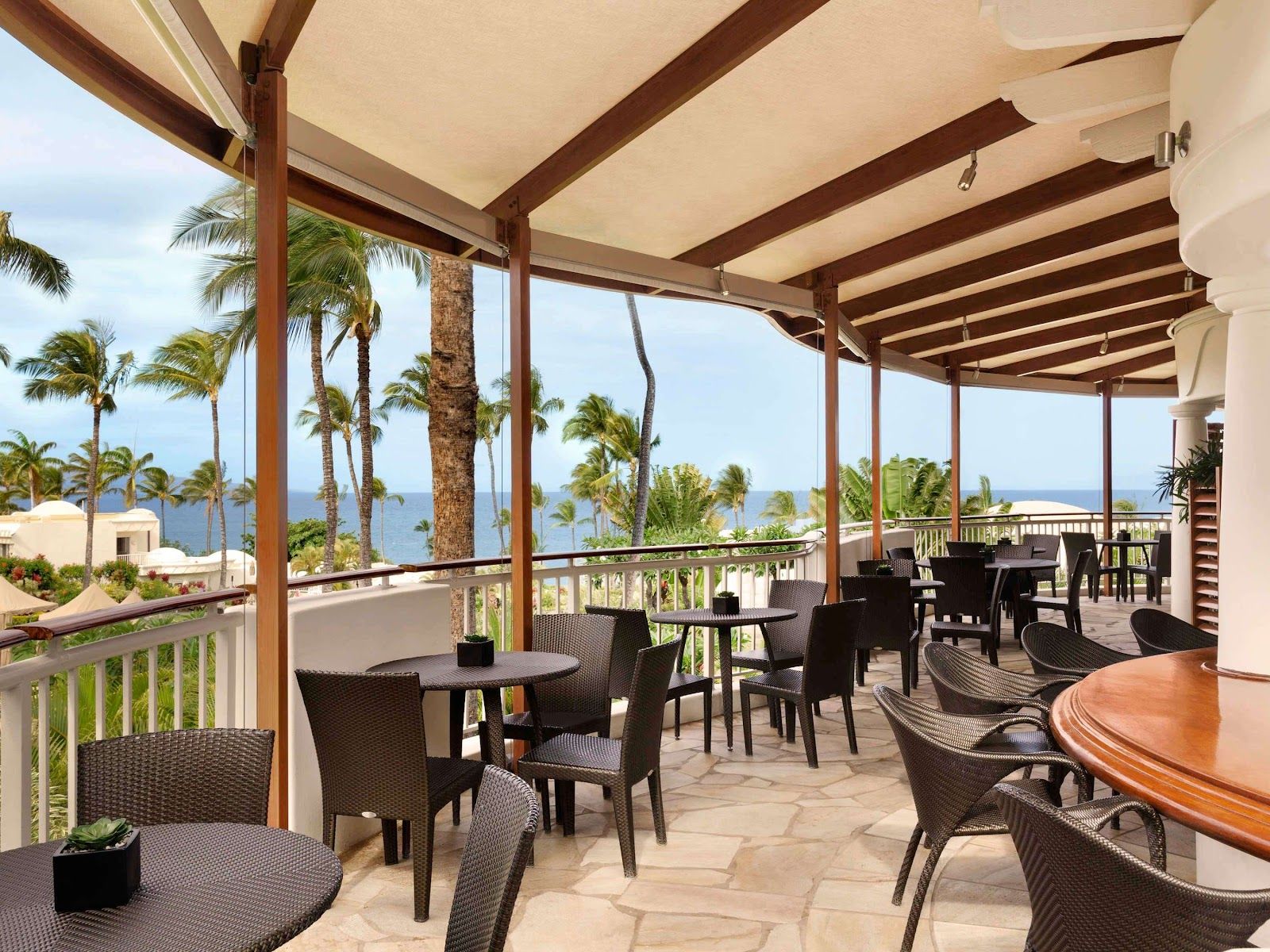 Photo 3 of AMA BAR & GRILL in Wailea, Maui