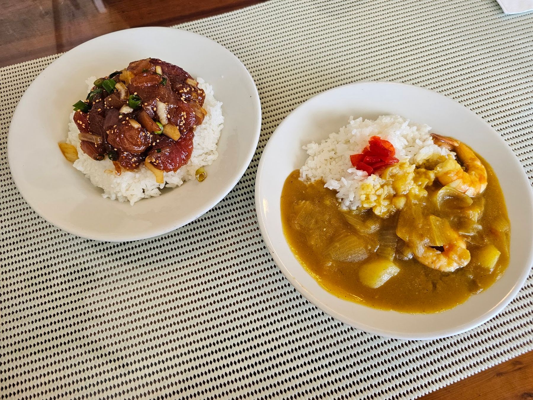 Photo 6 of Puka Puka Kitchen in Hilo, Big Island