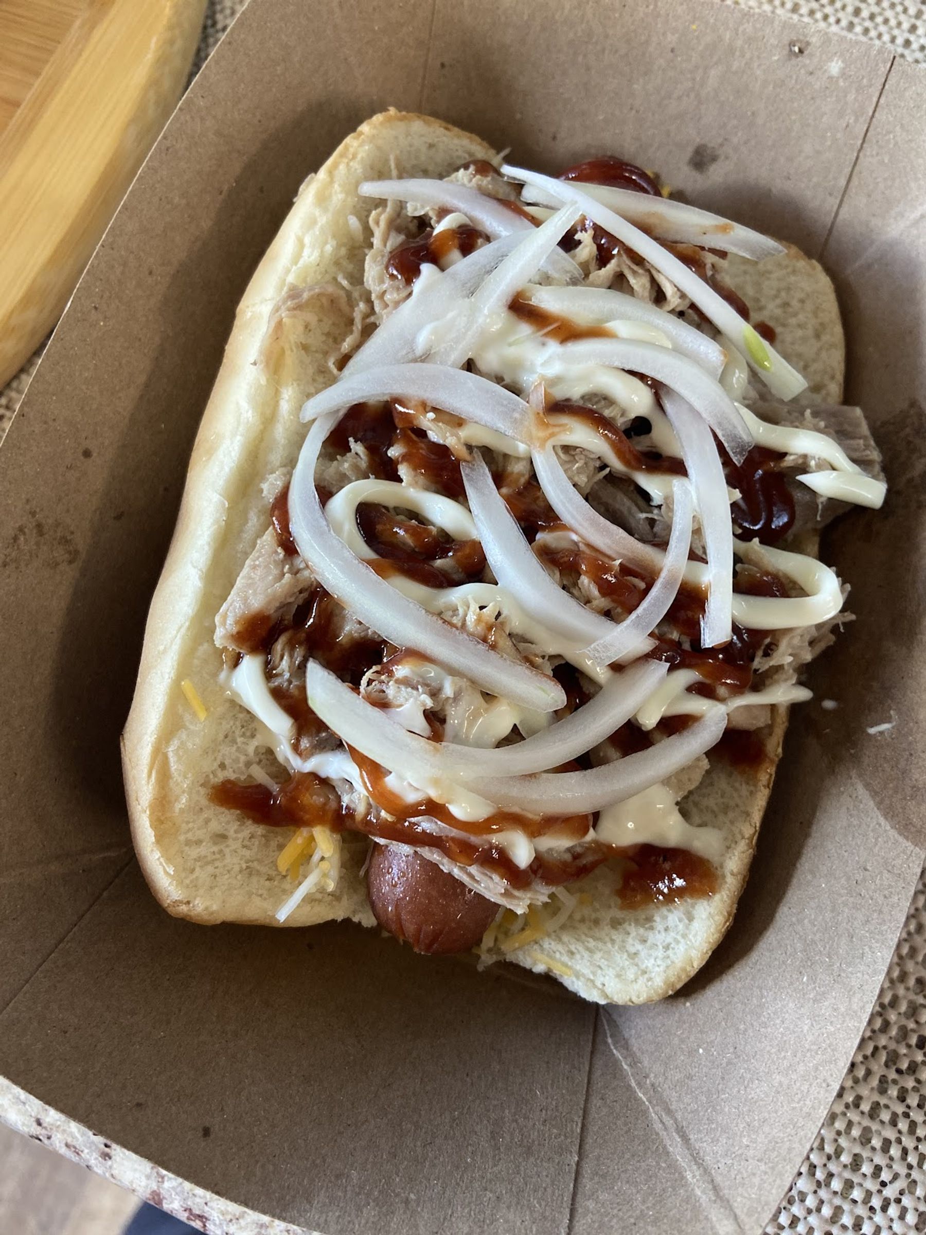 Photo 8 of Longies Shave Ice and Treats in Hanapēpē, Kauai