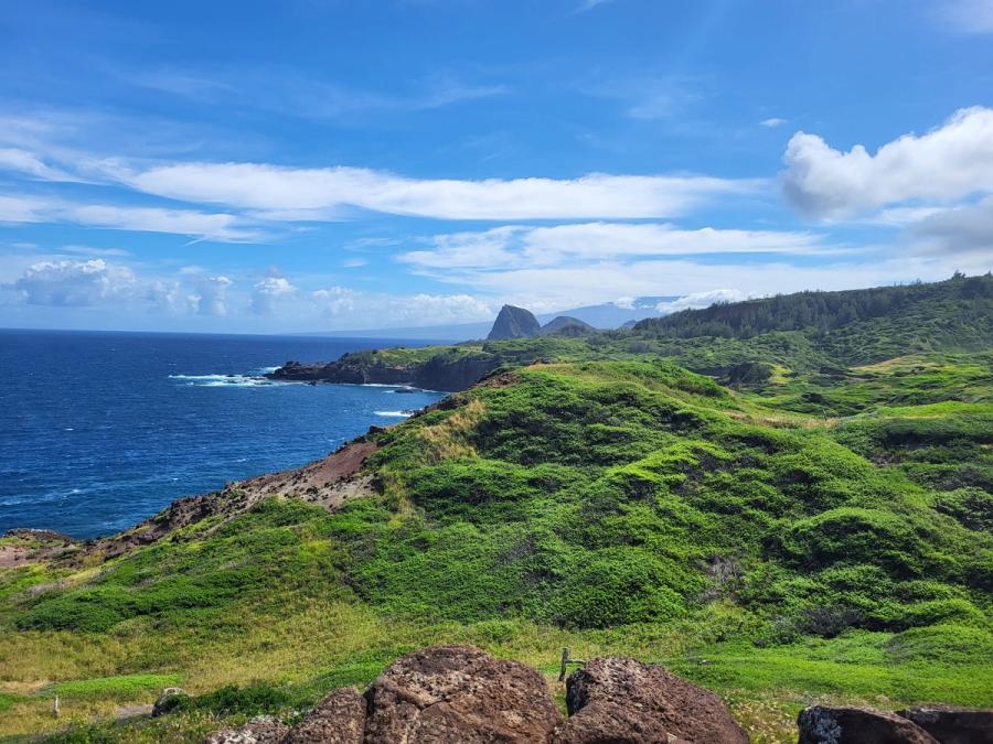 Photo 1 of ʻOhai Trail in Wailuku, Maui